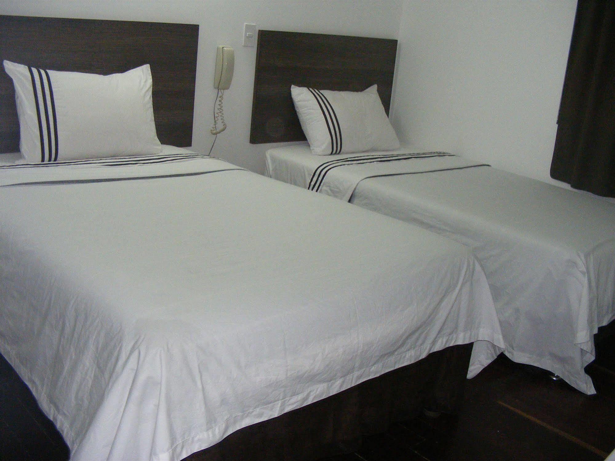 Internacional 3* Medellín
