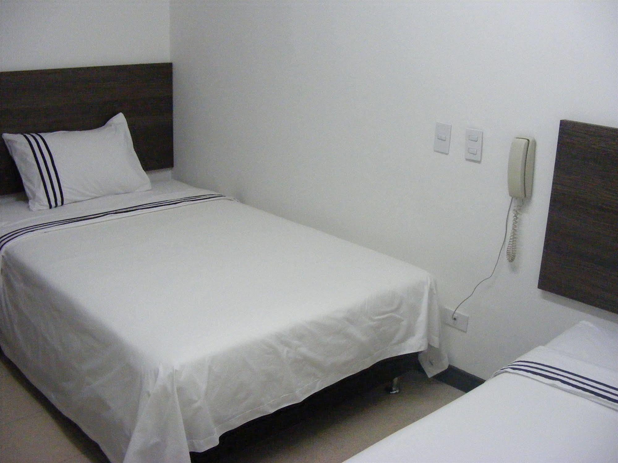 Hotel Internacional