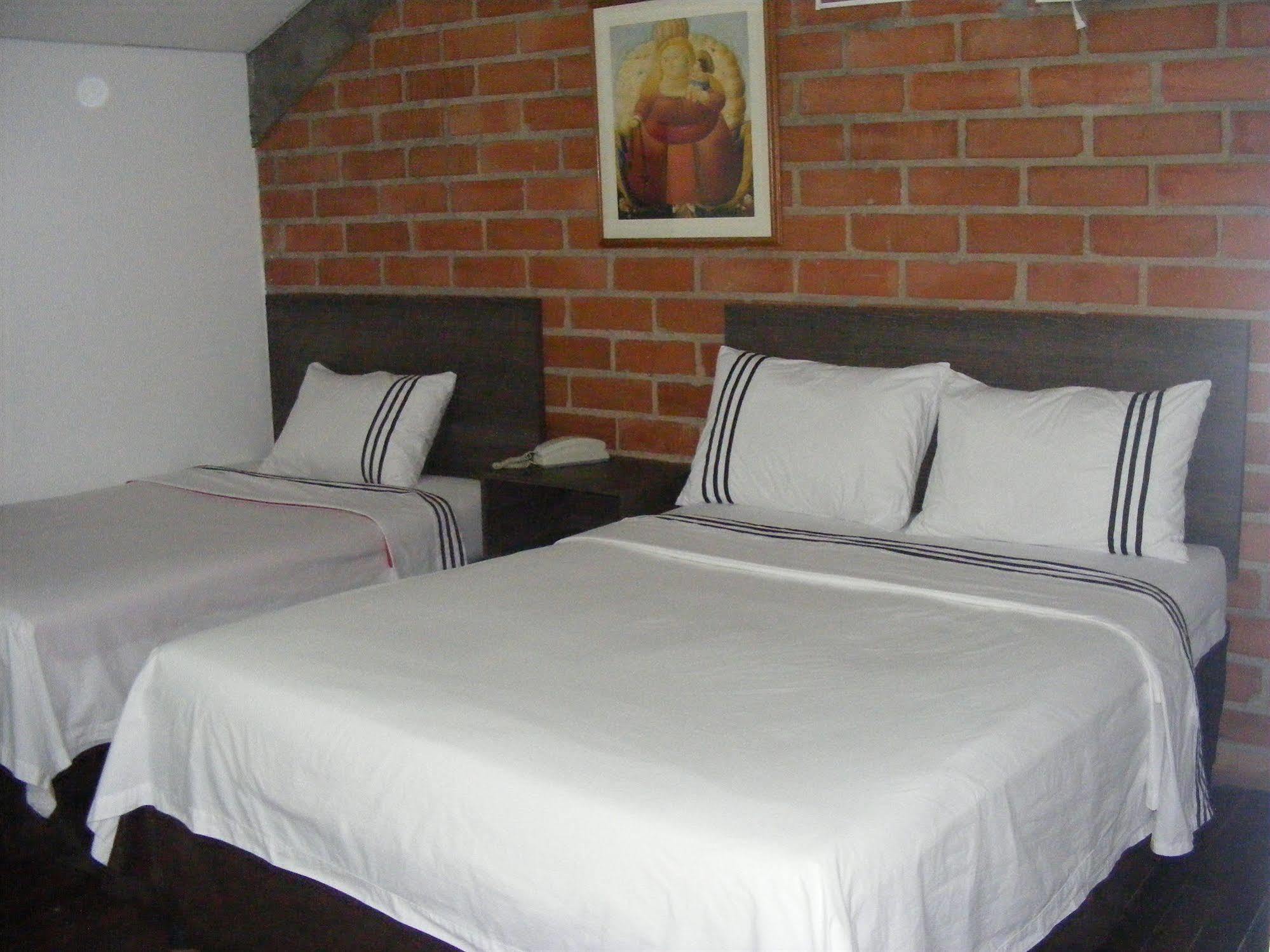 Hotel Internacional