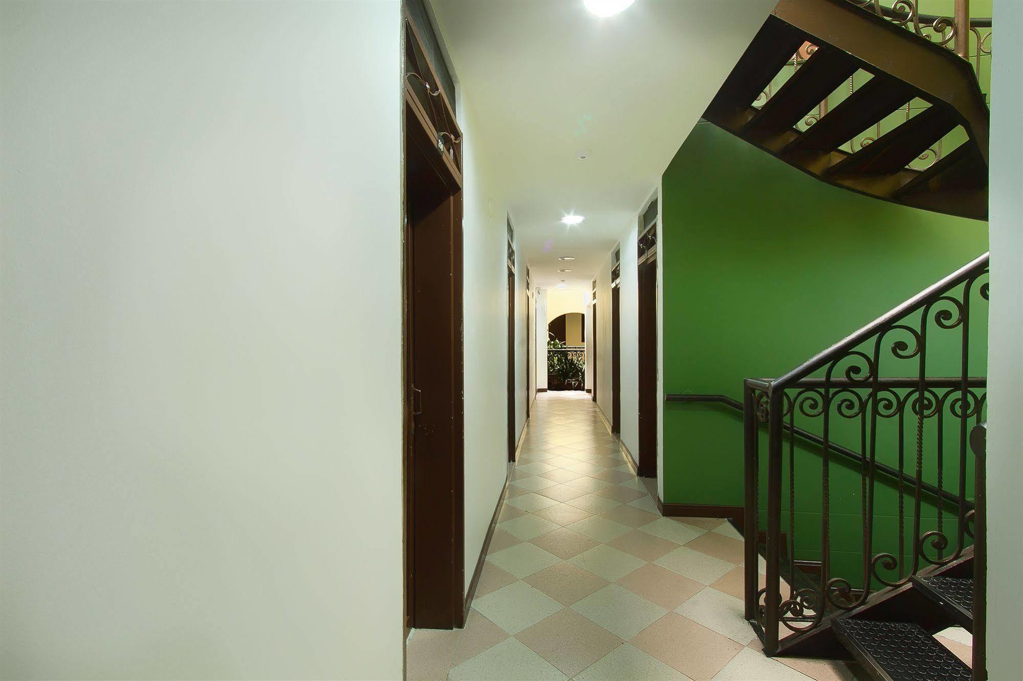 Hotel Internacional