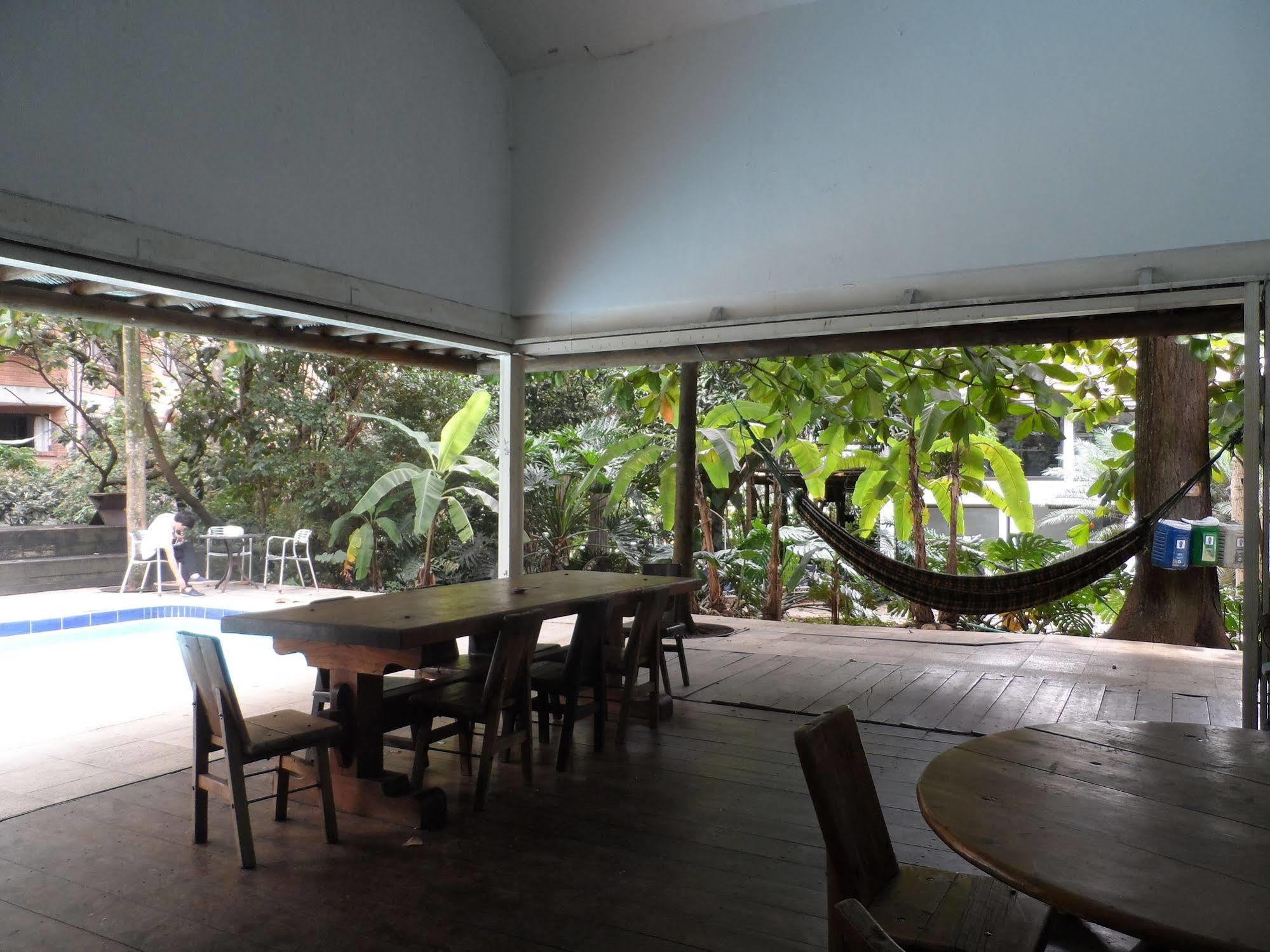 Hostal Casa Ram Medellín