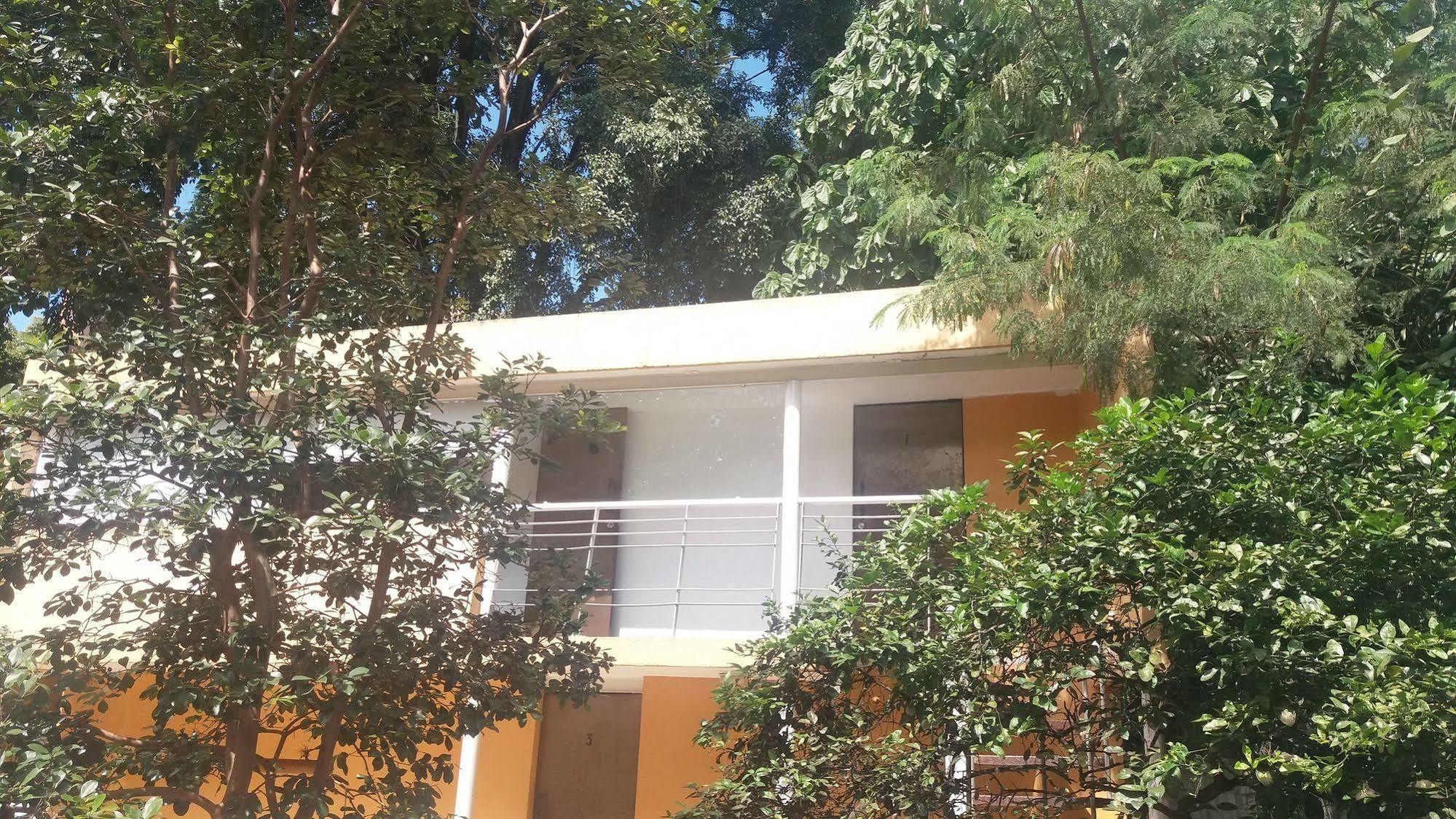 Casa Ram