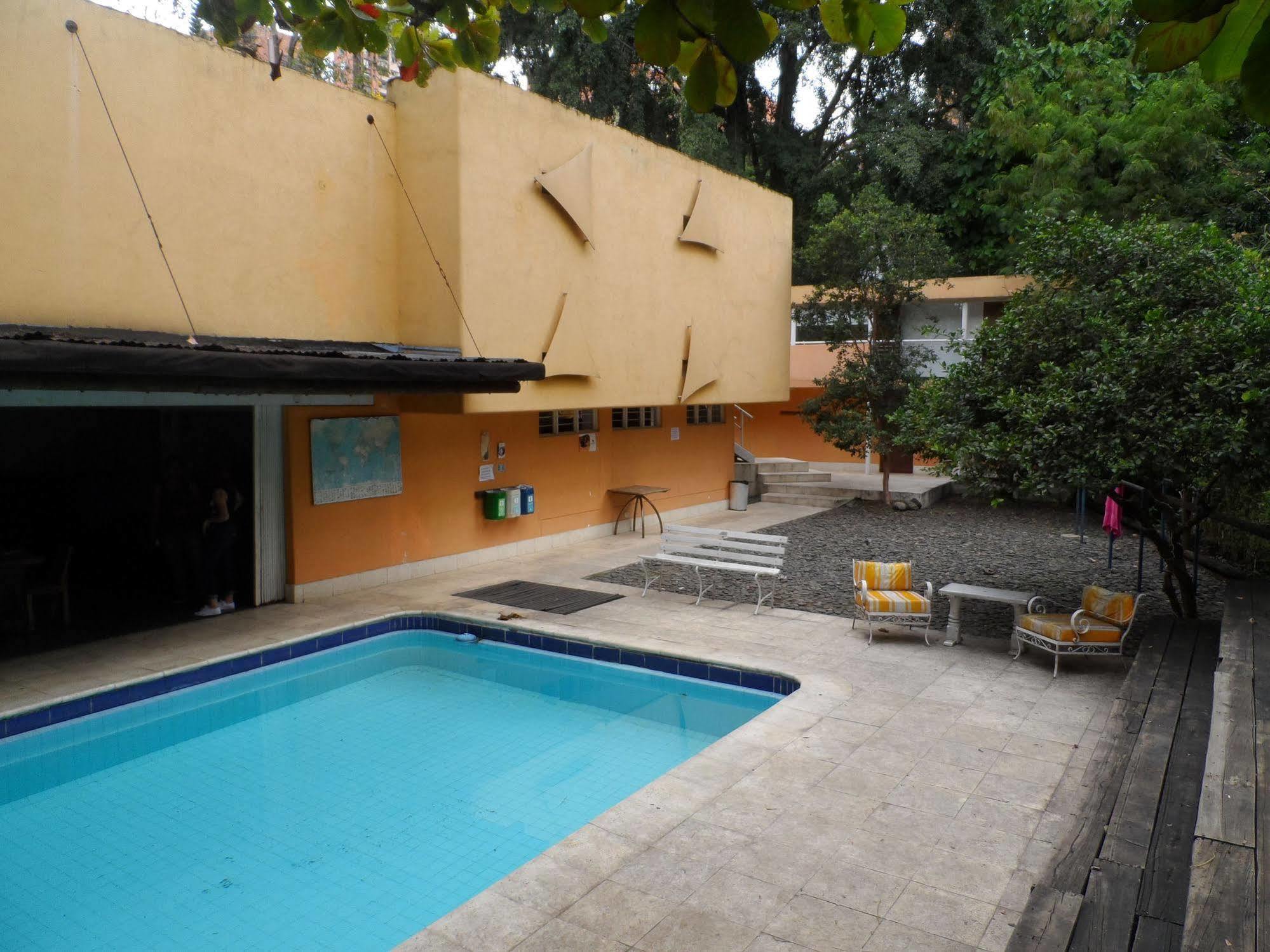 Hostal Casa Ram Medellín