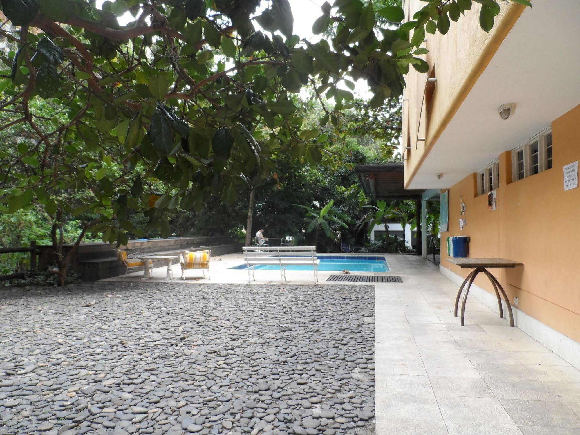 Hostal Casa Ram Medellín