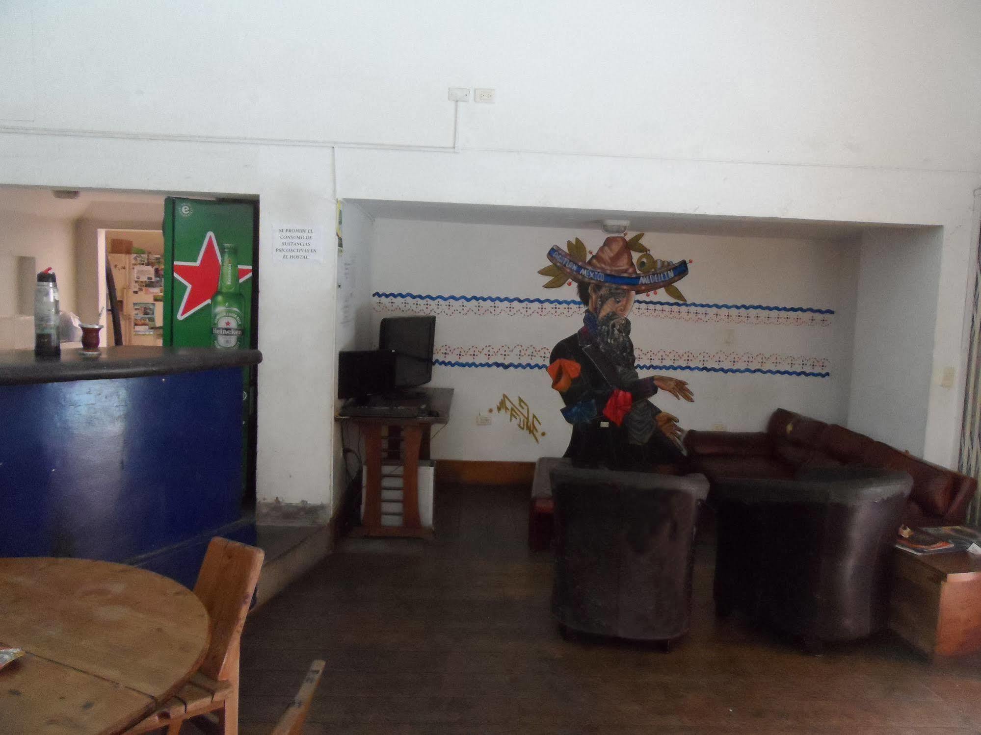Hostal Casa Ram Medellín