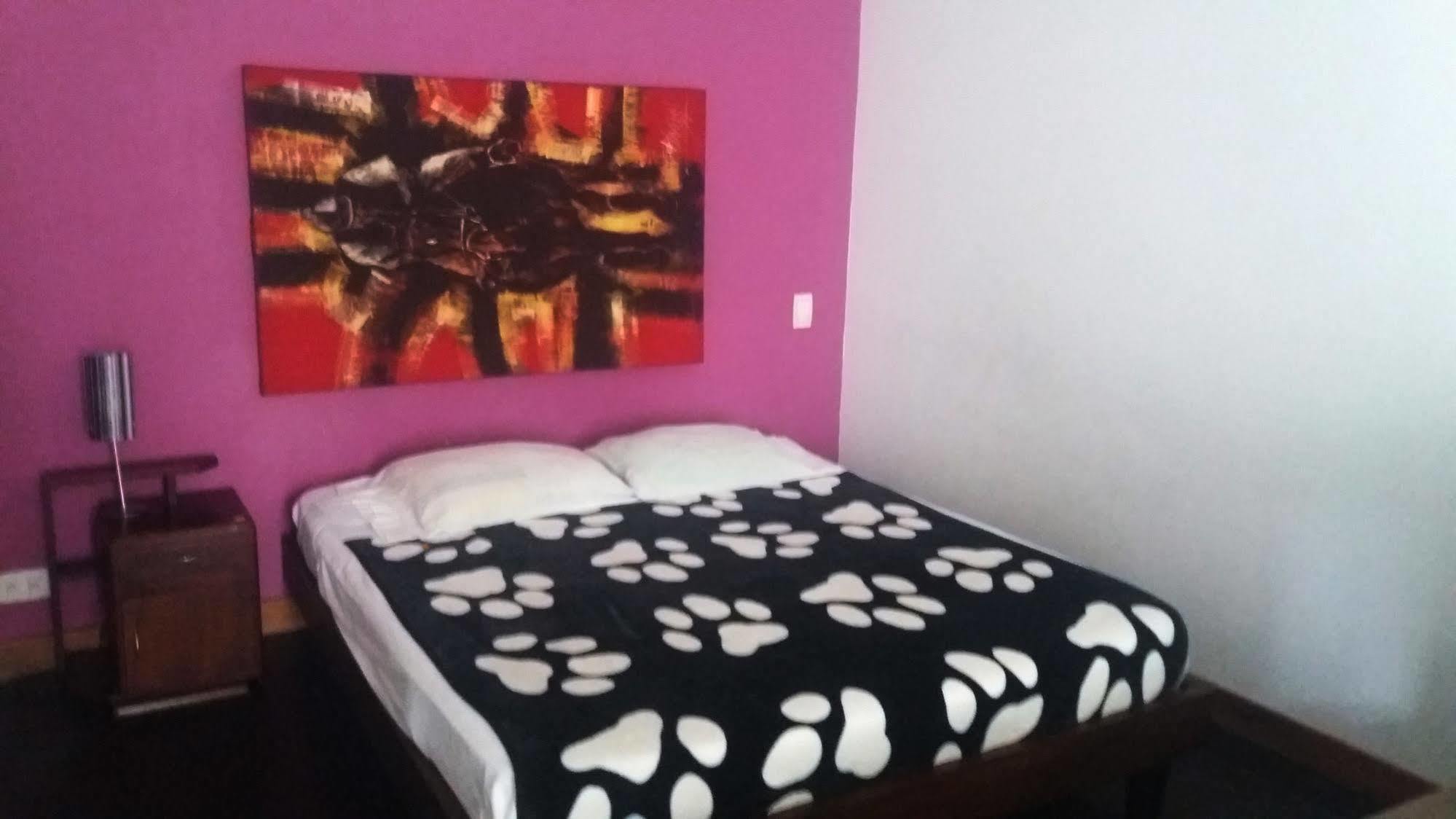 Casa Ram Hostal Medellín