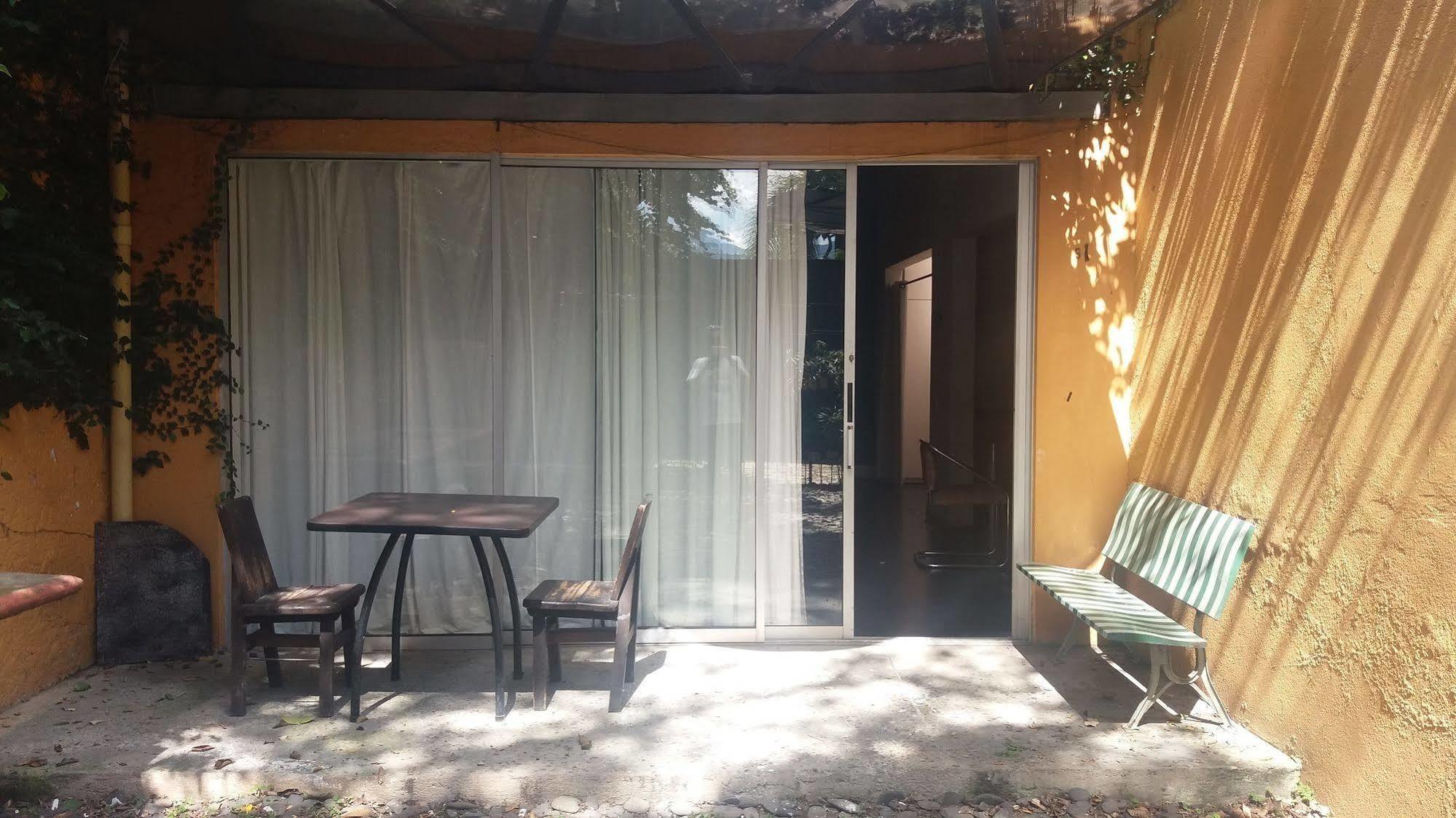 Casa Ram Hostal