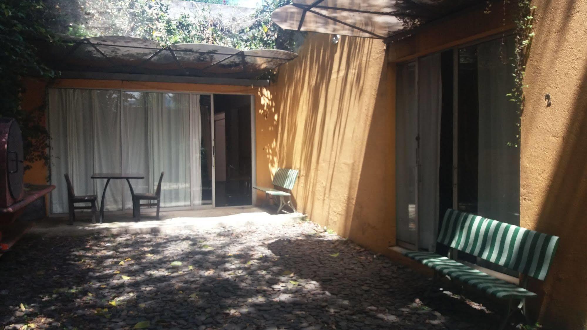 Casa Ram Hostal *
