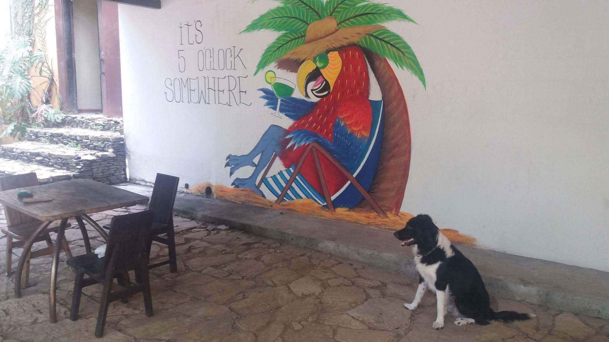 Casa Ram