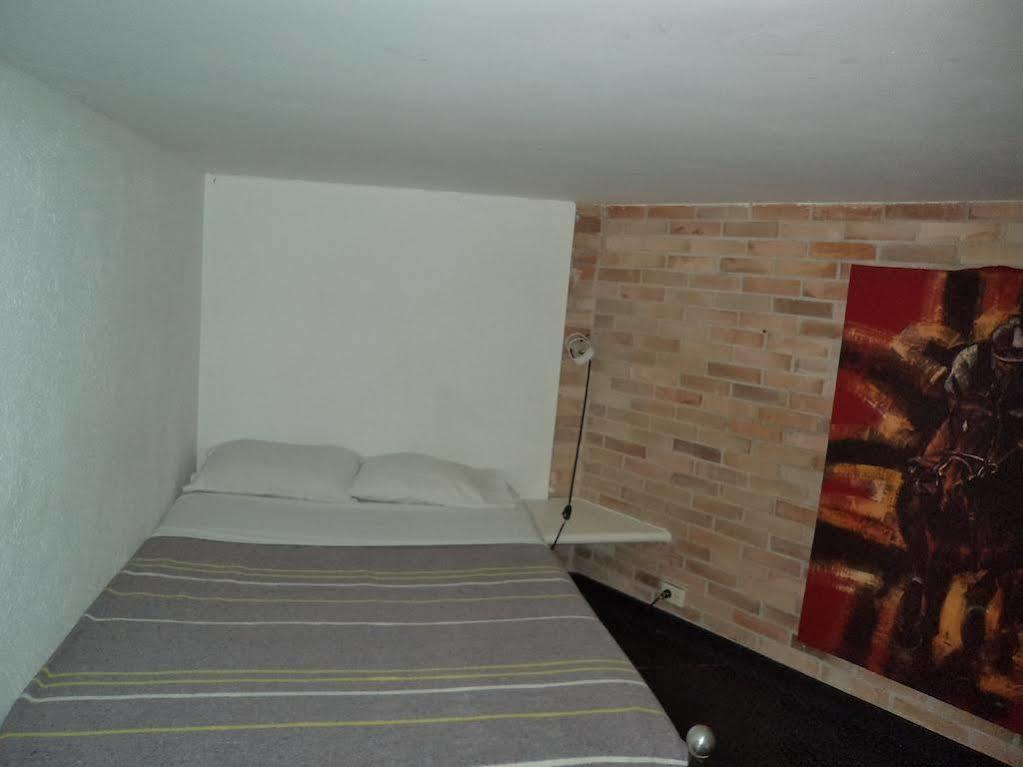 Casa Ram Medellín