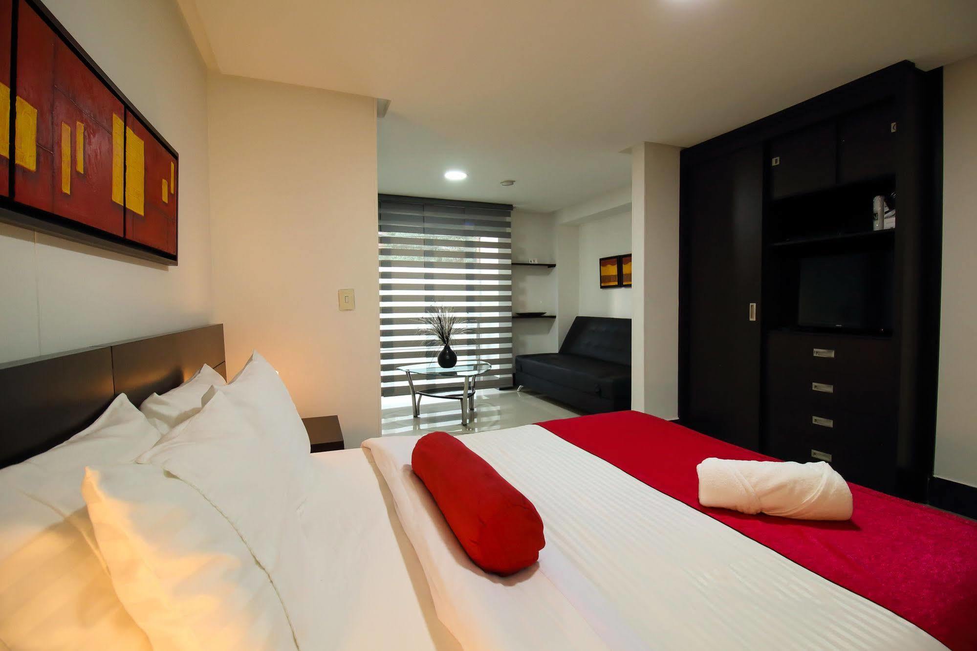 Hotel El Portón De San Joaquin Medellín