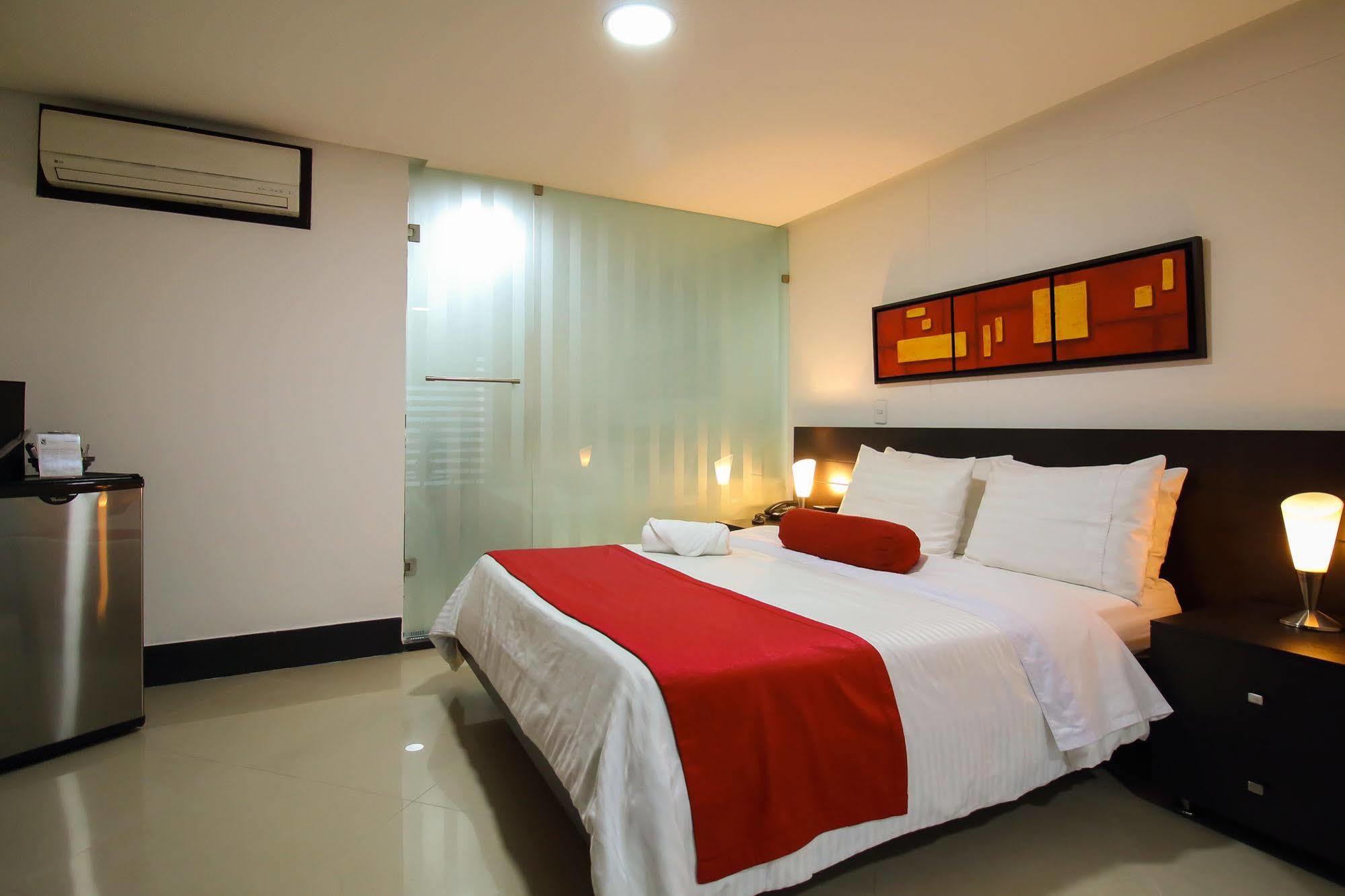 Hotel El Portón De San Joaquin Medellín