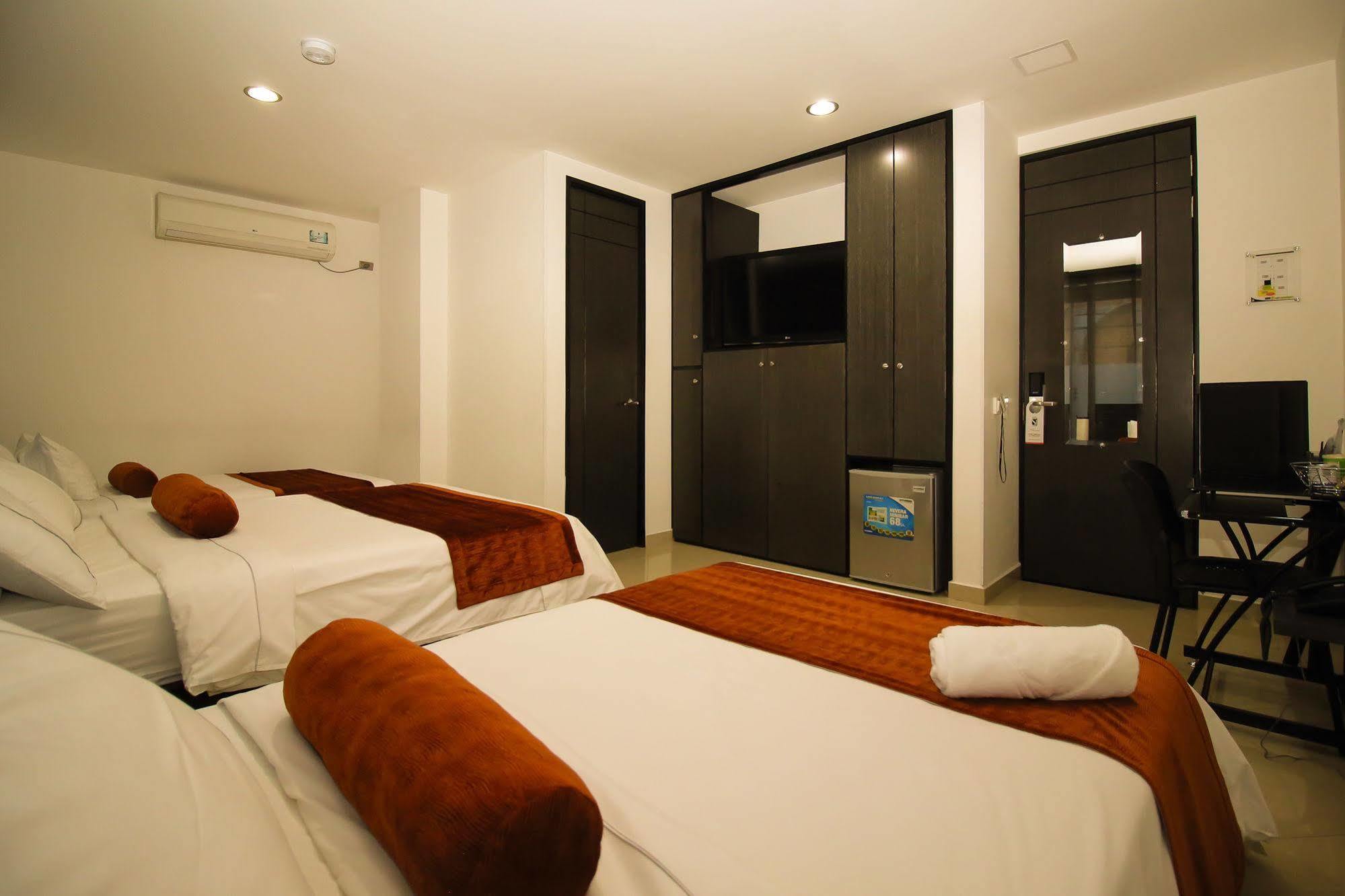 Hotel El Portón De San Joaquin Medellín