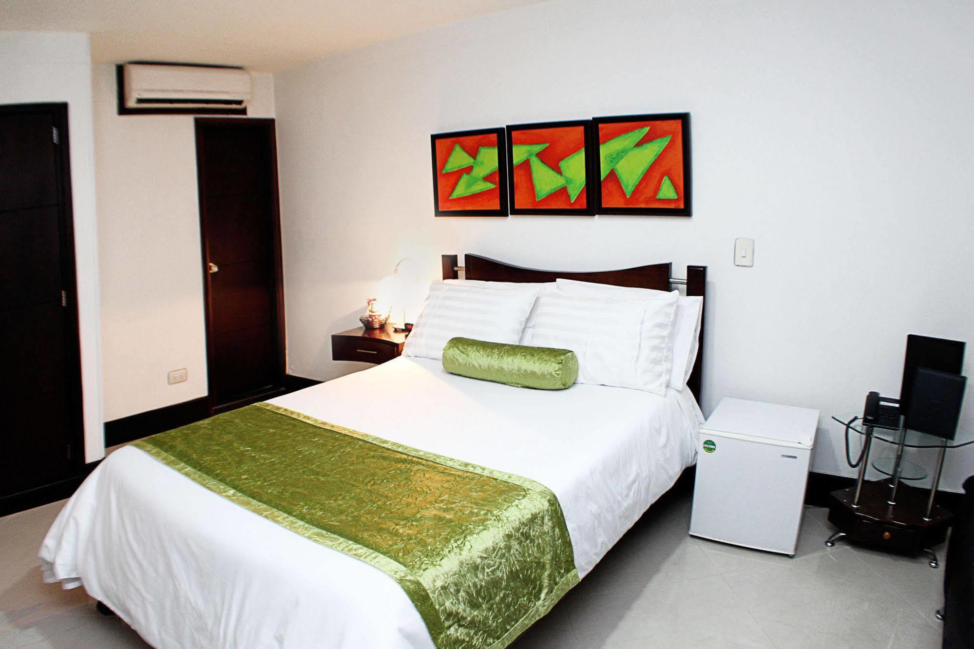 Hotel El Portón De San Joaquin Medellín