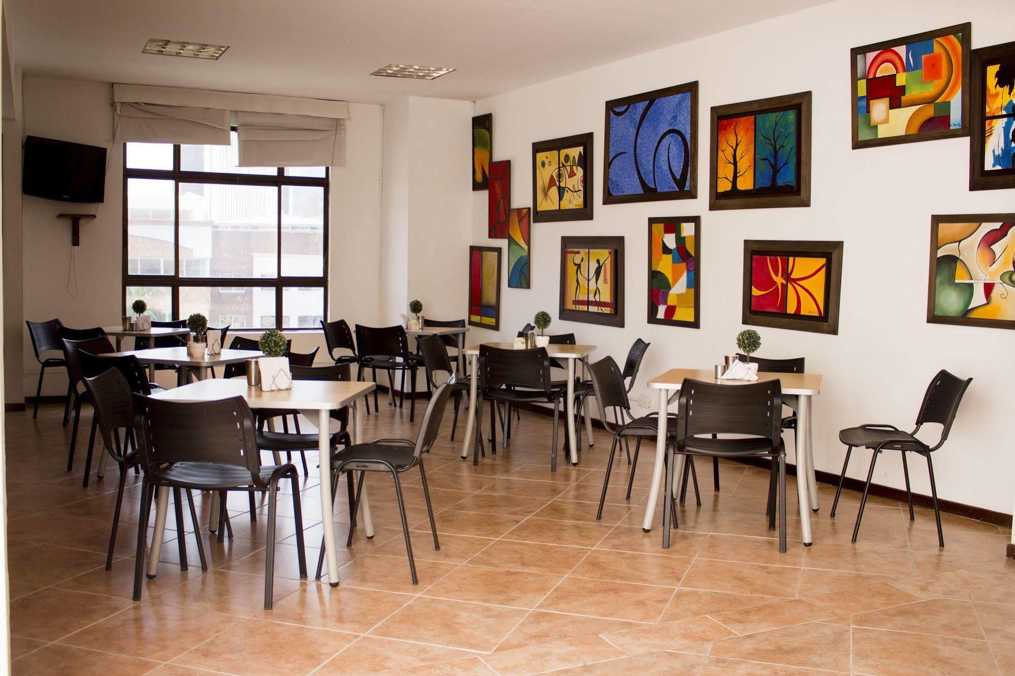 Hotel Plaza Mayor