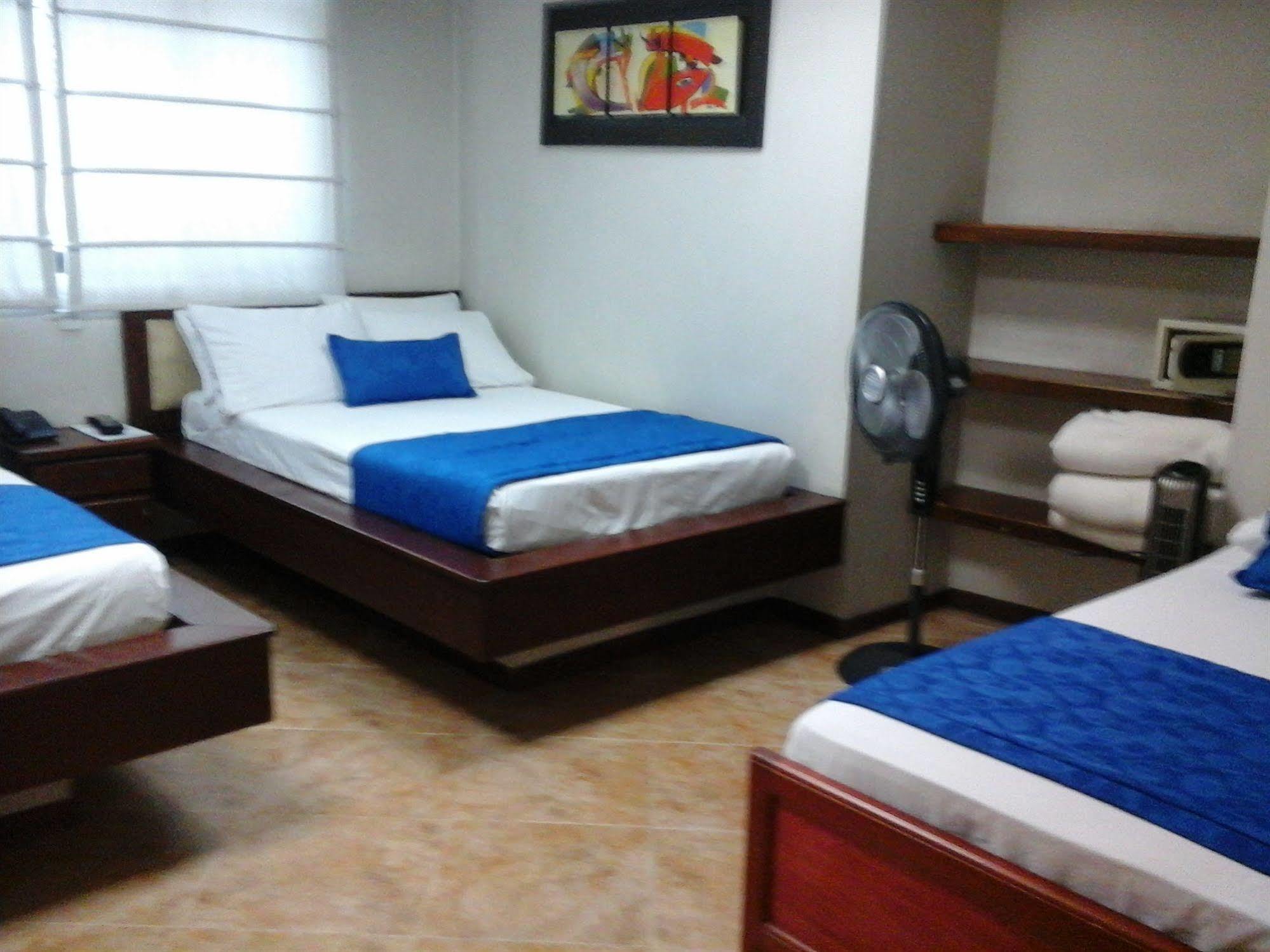 Hotel Plaza Mayor