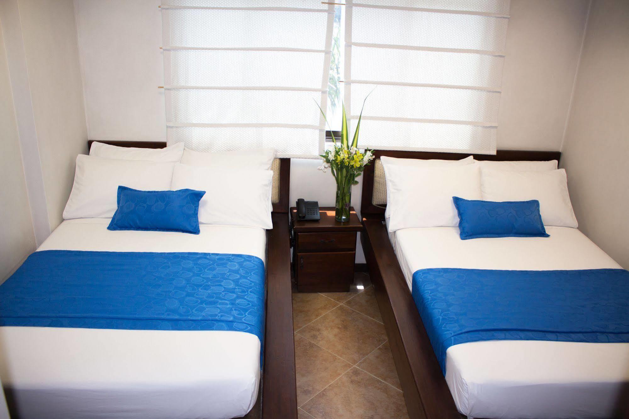Plaza Mayor Hotel