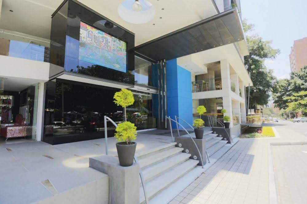 Inntu Hotel