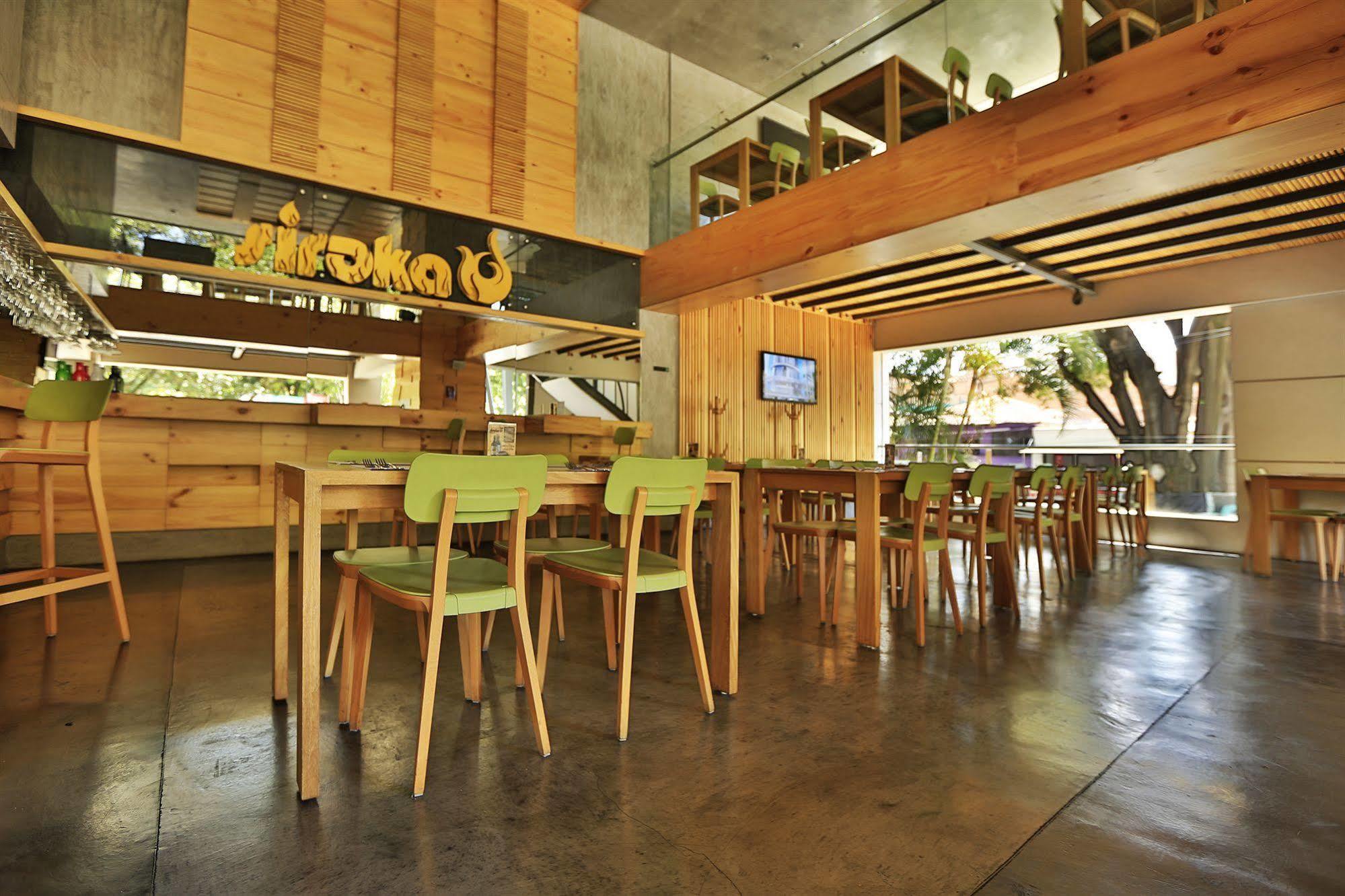 Inntu Hotel Medellin