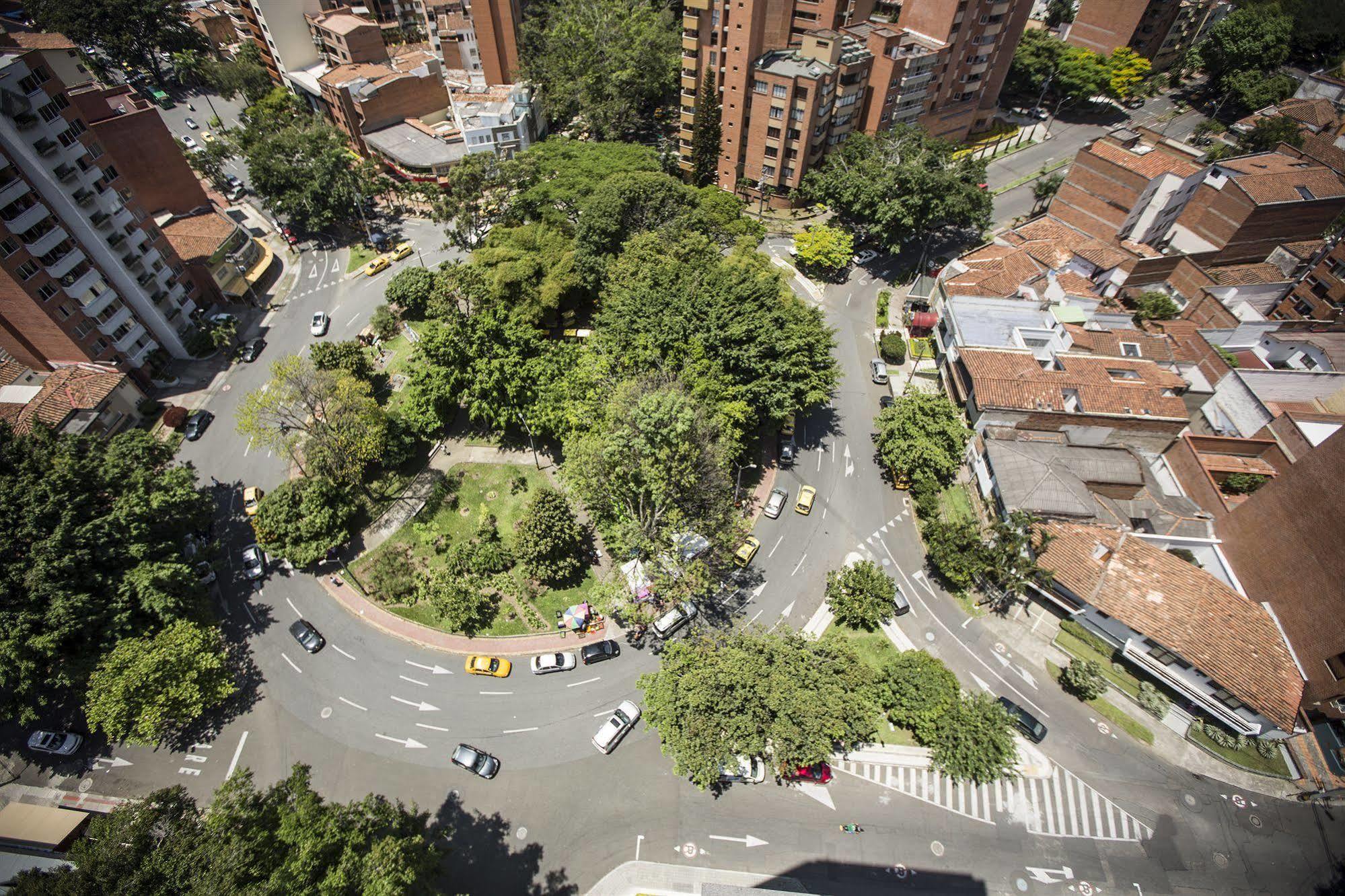 Hotel Inntu Medellin