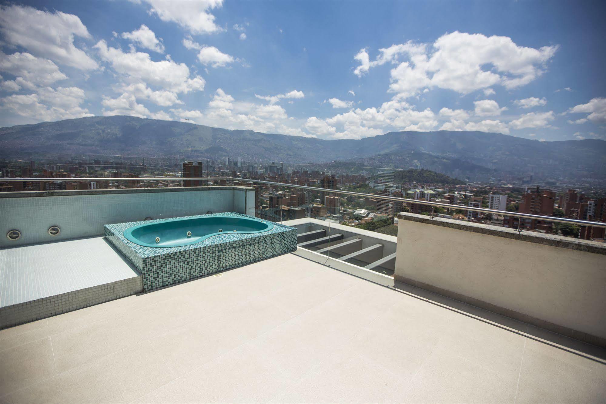 Inntu Hotel Medellin