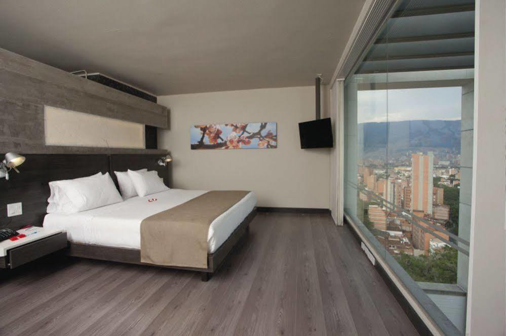 Inntu Medellin