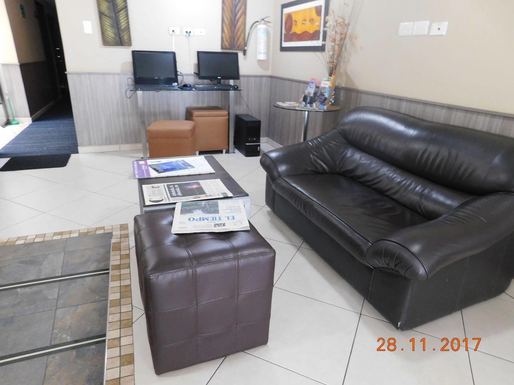 Hotel Poblado Boutique Express Medellín