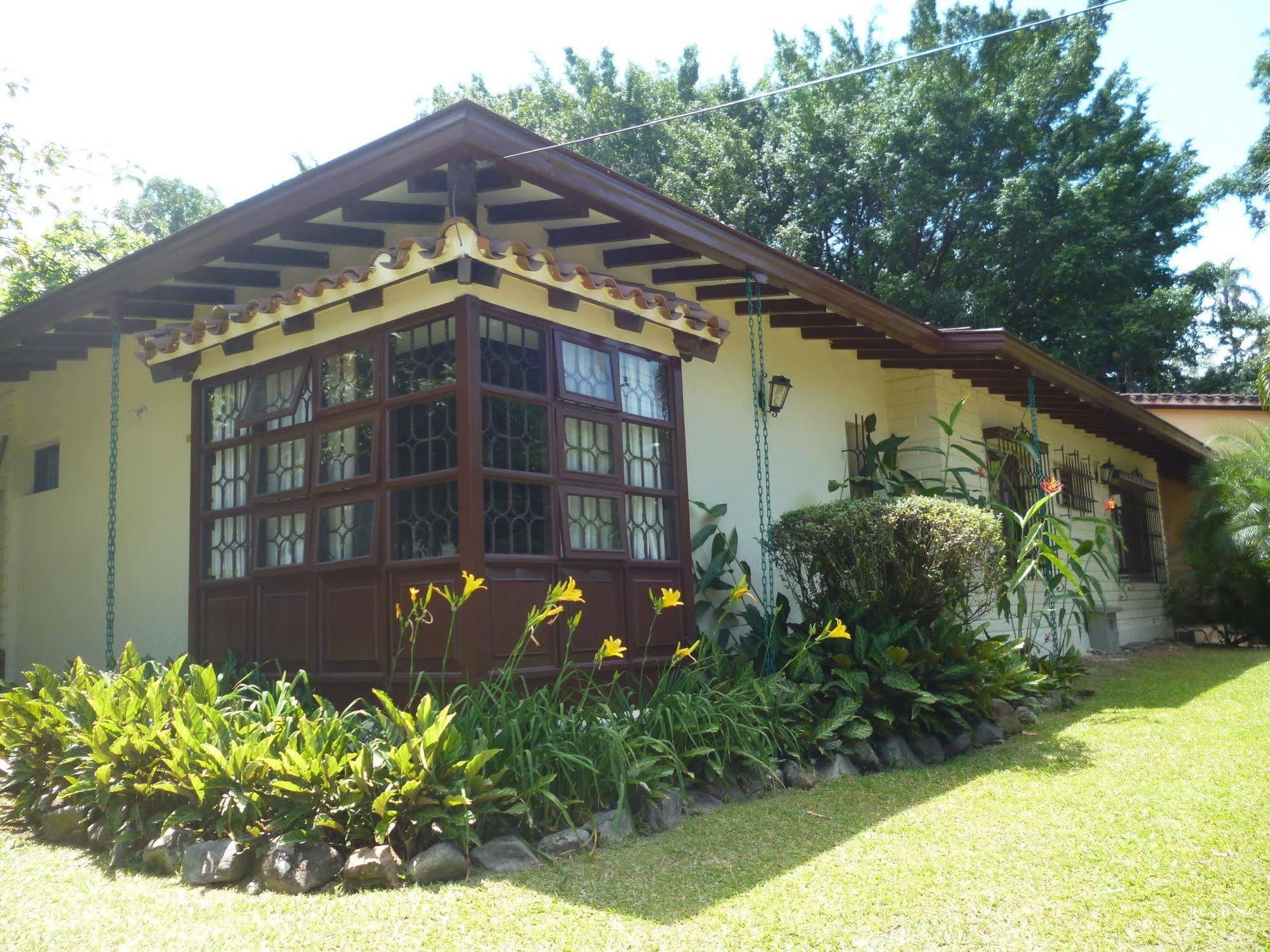 Poblado Campestre Hotel