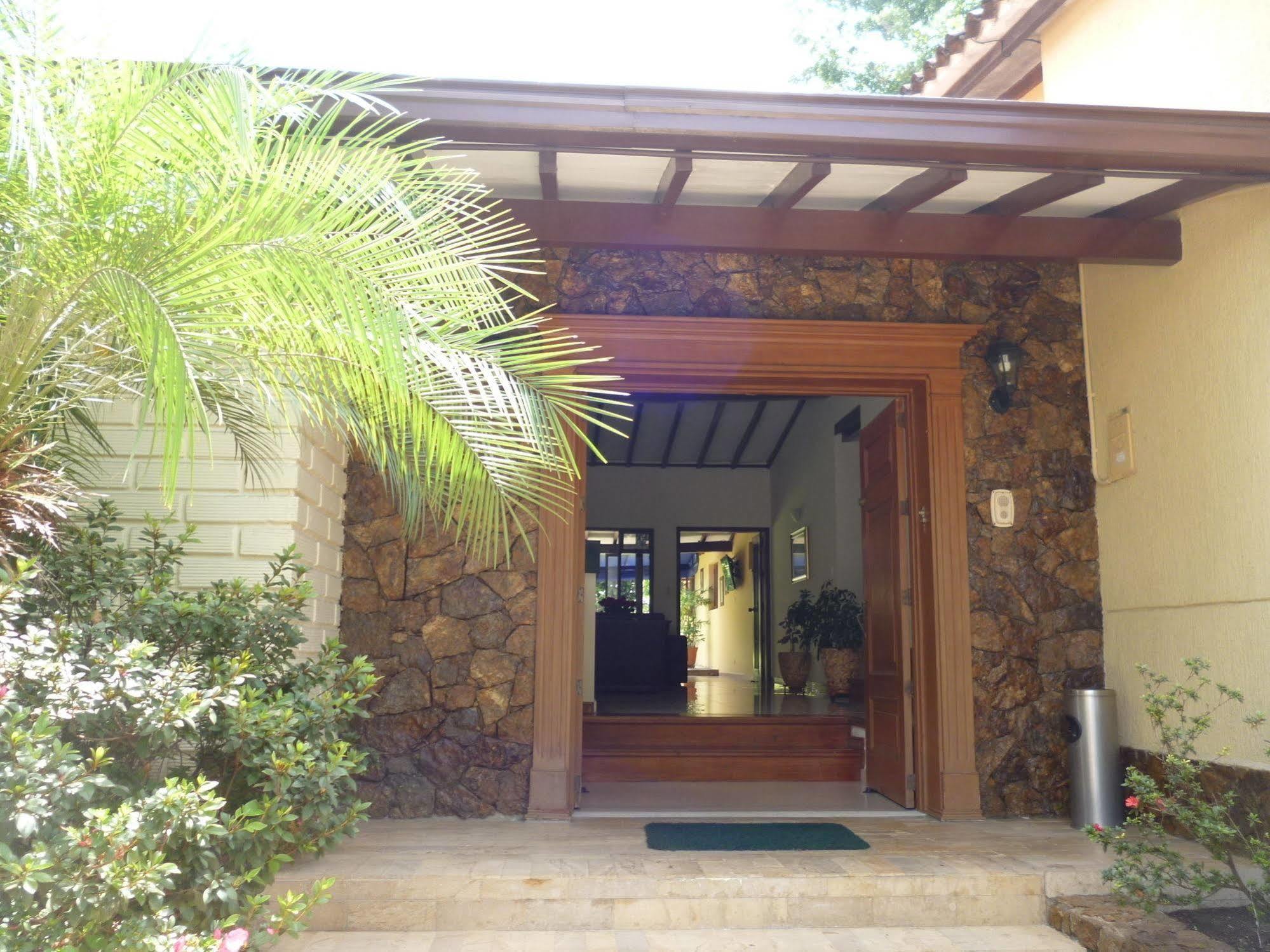 Hotel Poblado Campestre Medellín