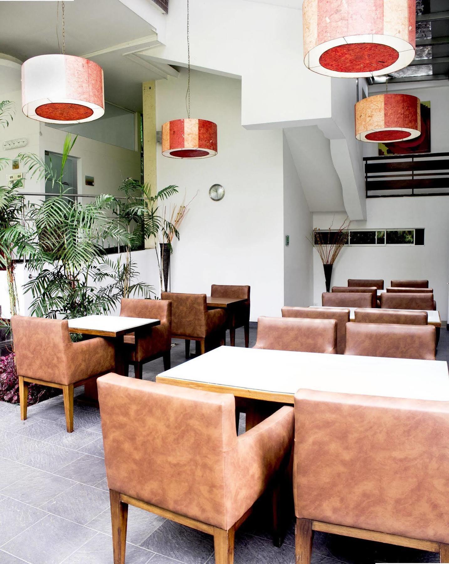Hotel Rosas Boutique Medellín