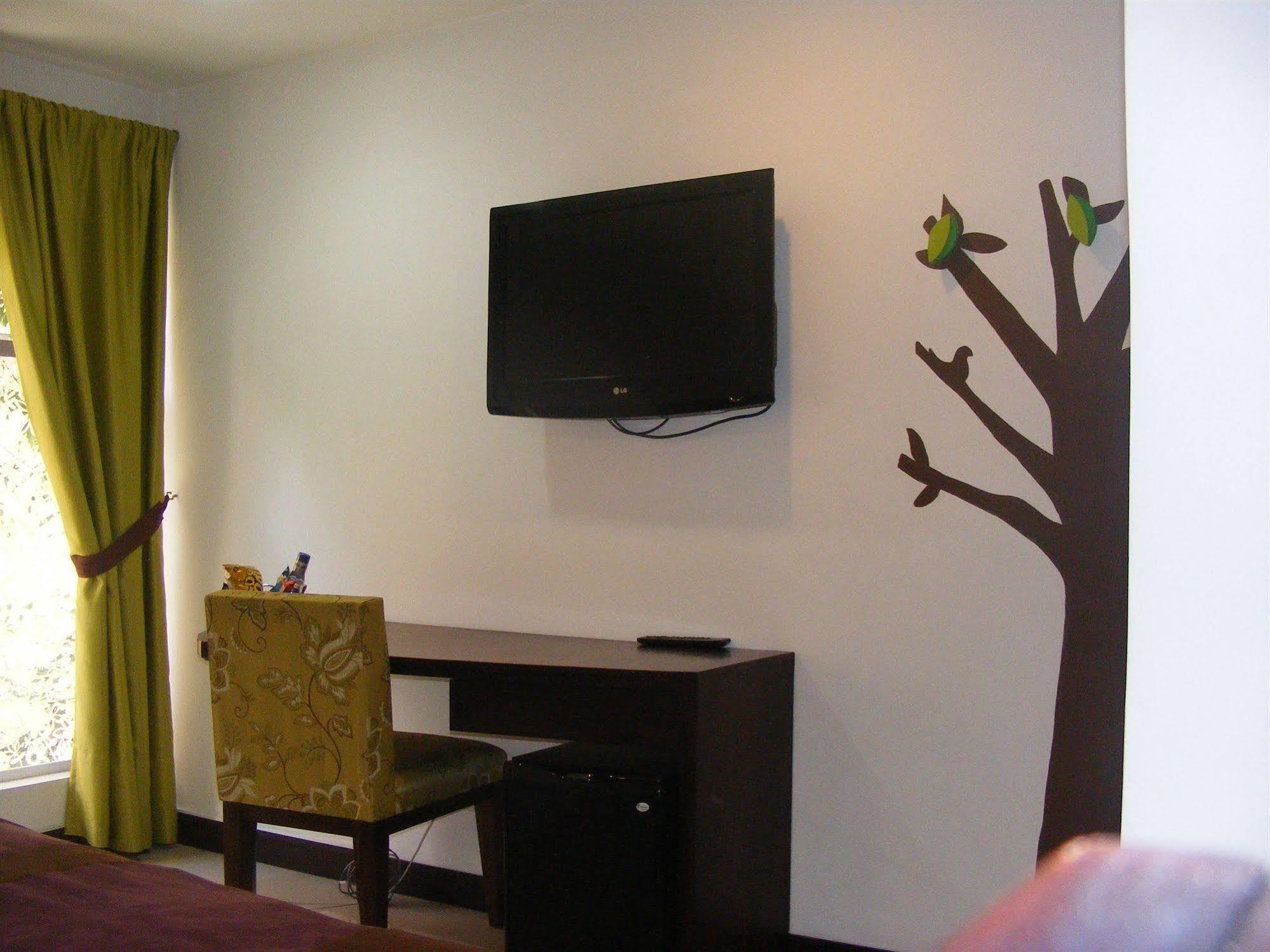Rosas Boutique 3* Medellín