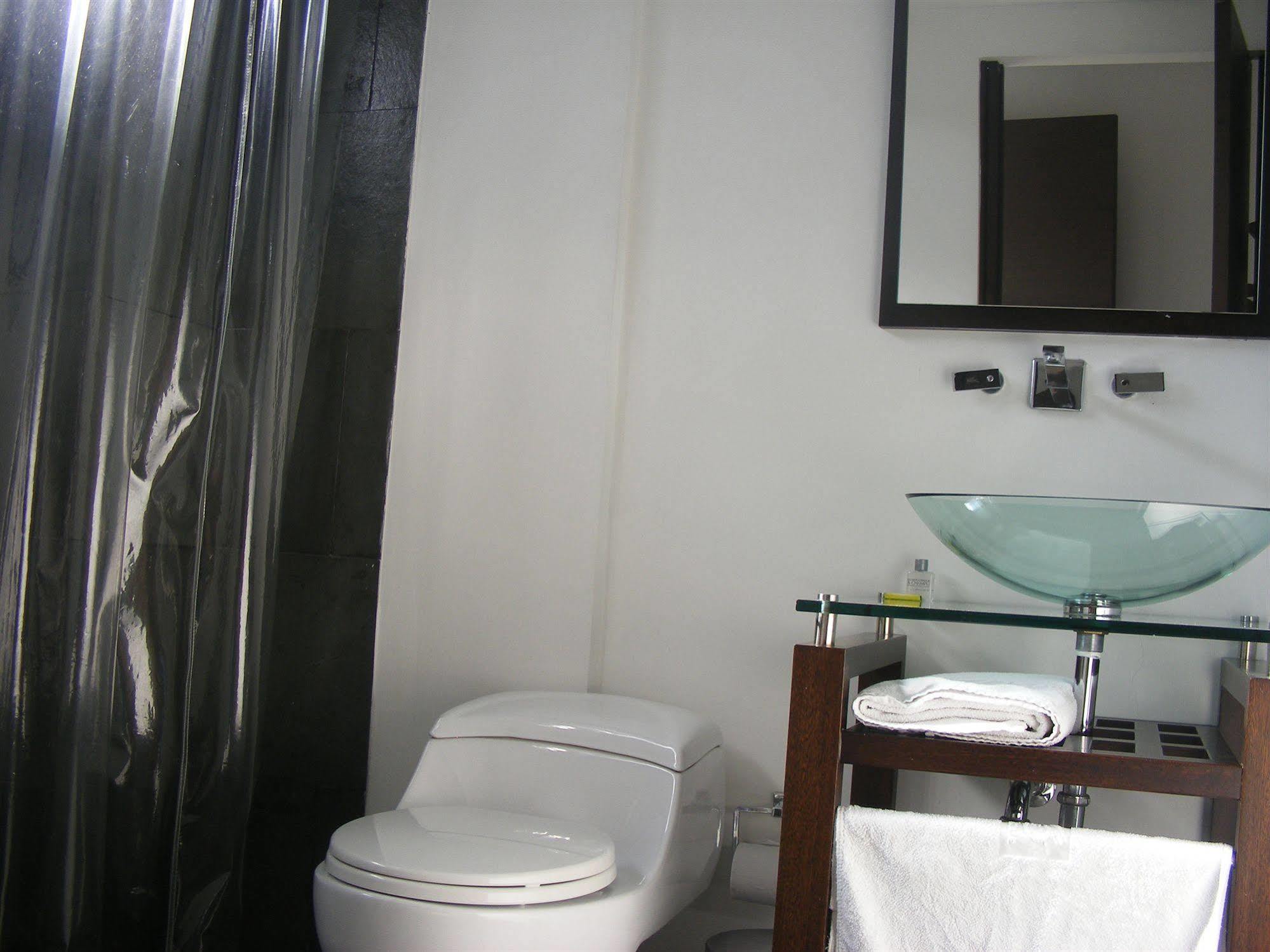 Hotel Rosas Boutique