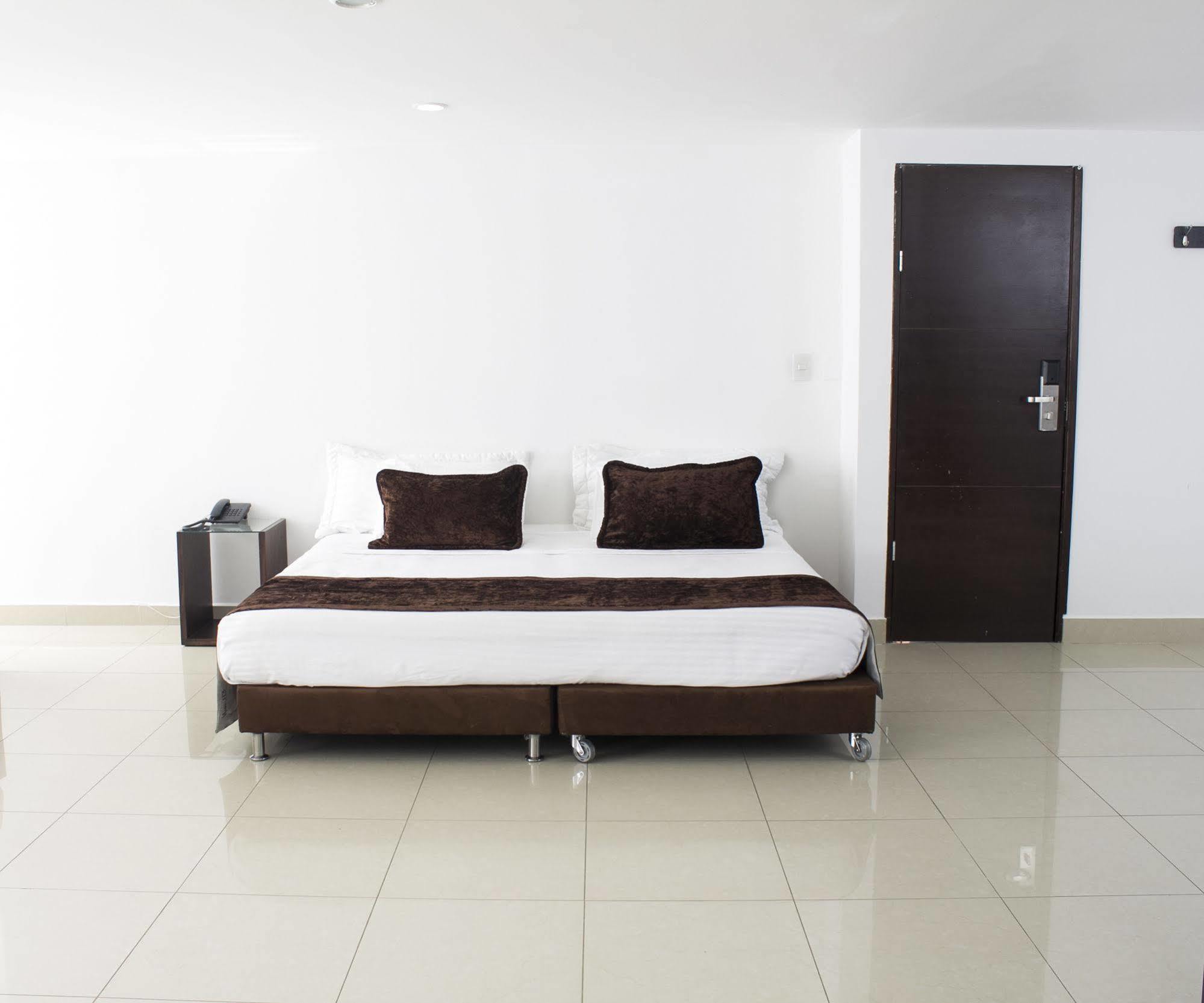 Hotel Rosas Boutique