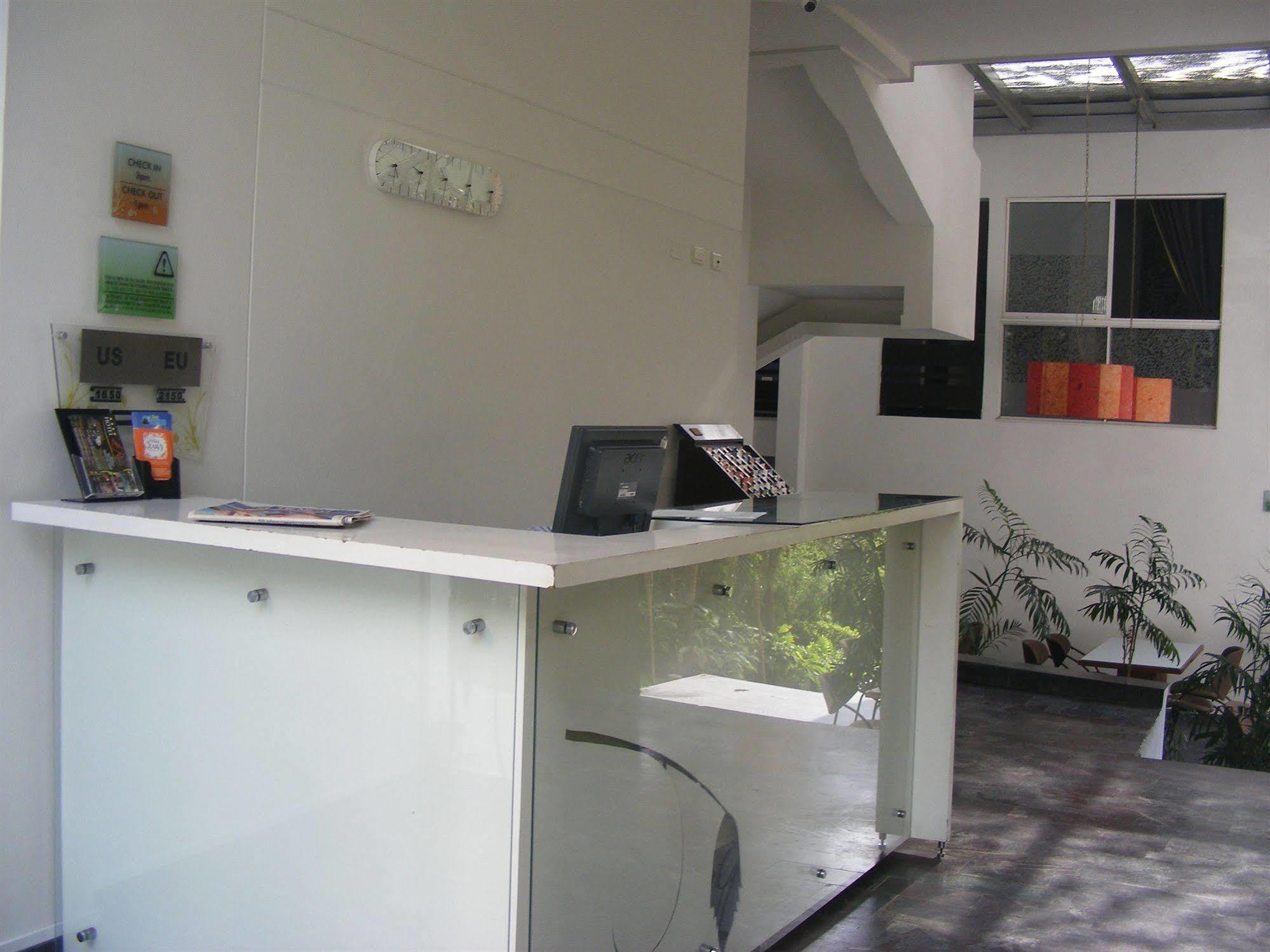 Hotel Rosas Boutique Medellín