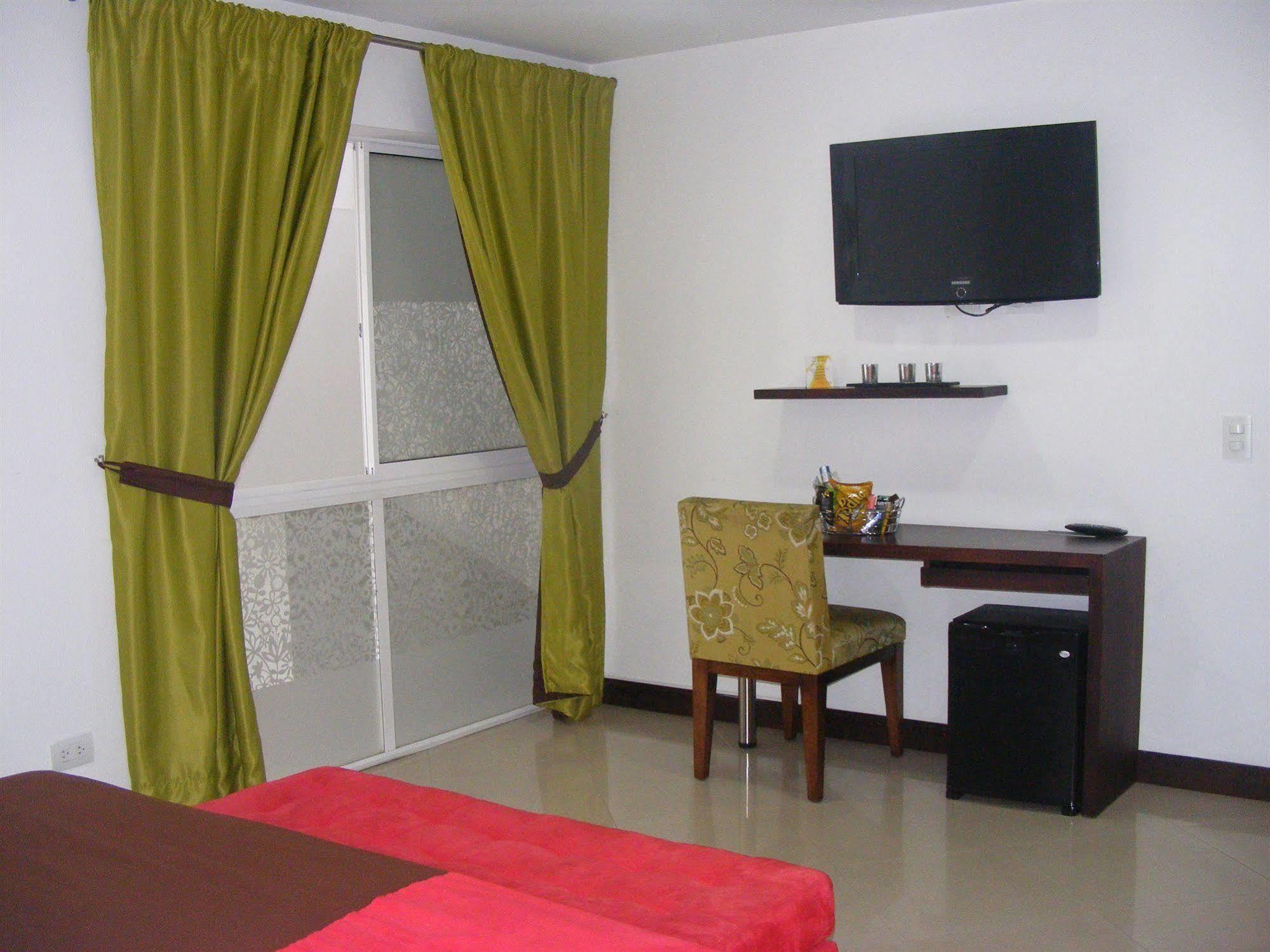 Hotel Rosas Boutique