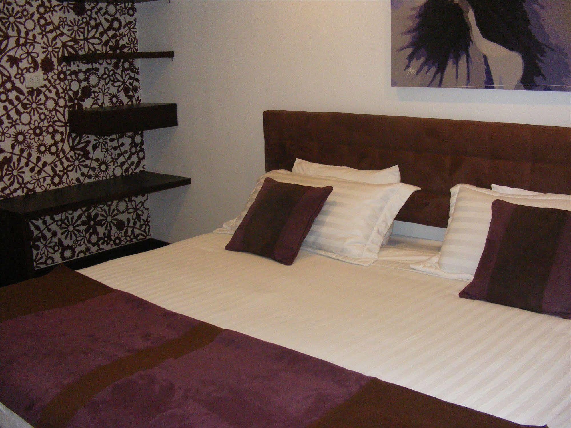 Hotel Rosas Boutique Medellín