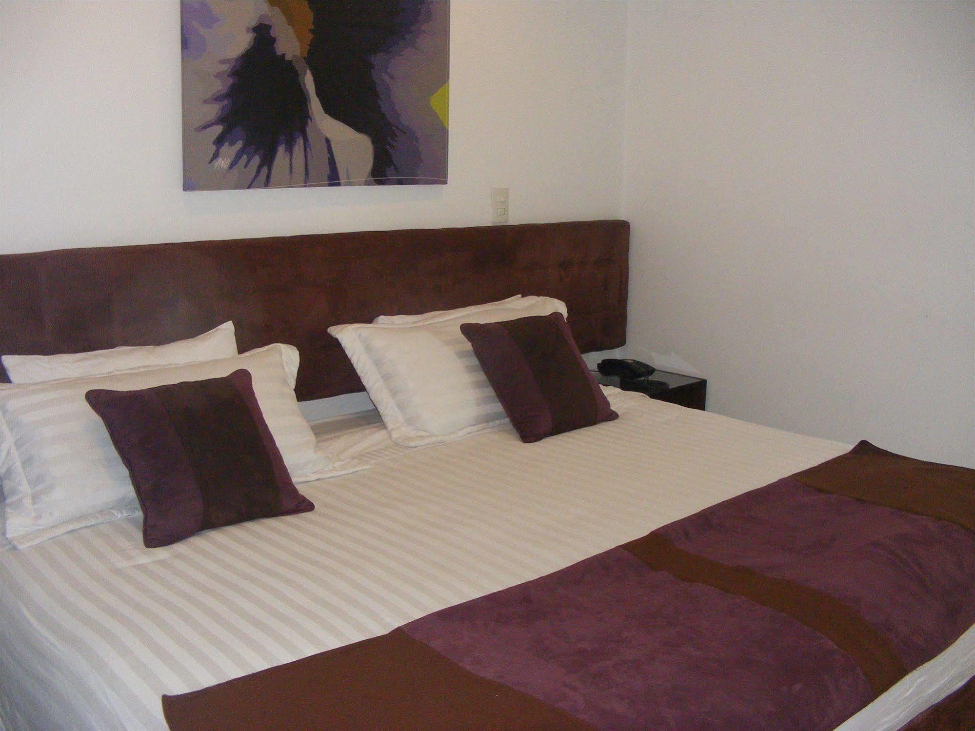 Rosas Boutique 3*