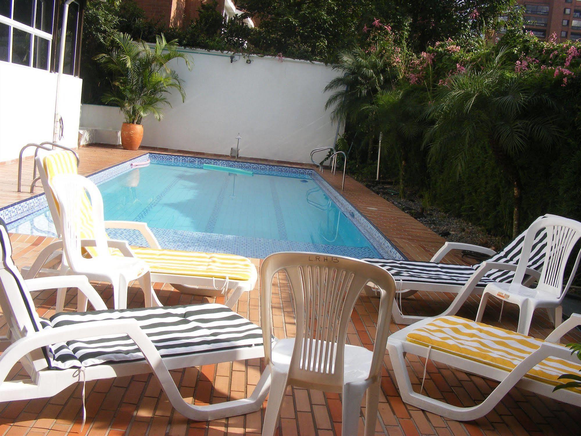 Rosas Boutique Medellín