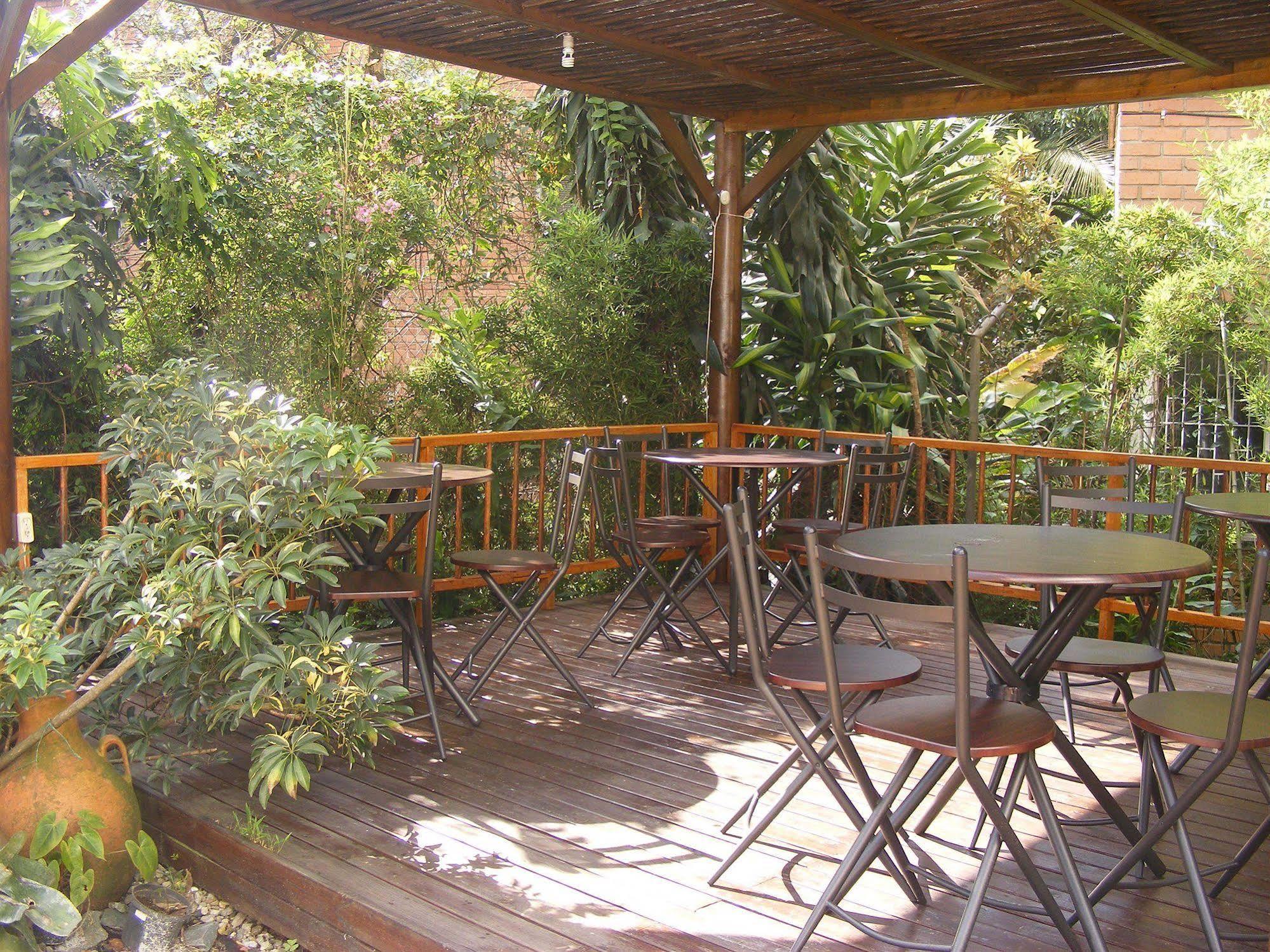 Hotel Rosas Boutique Medellín