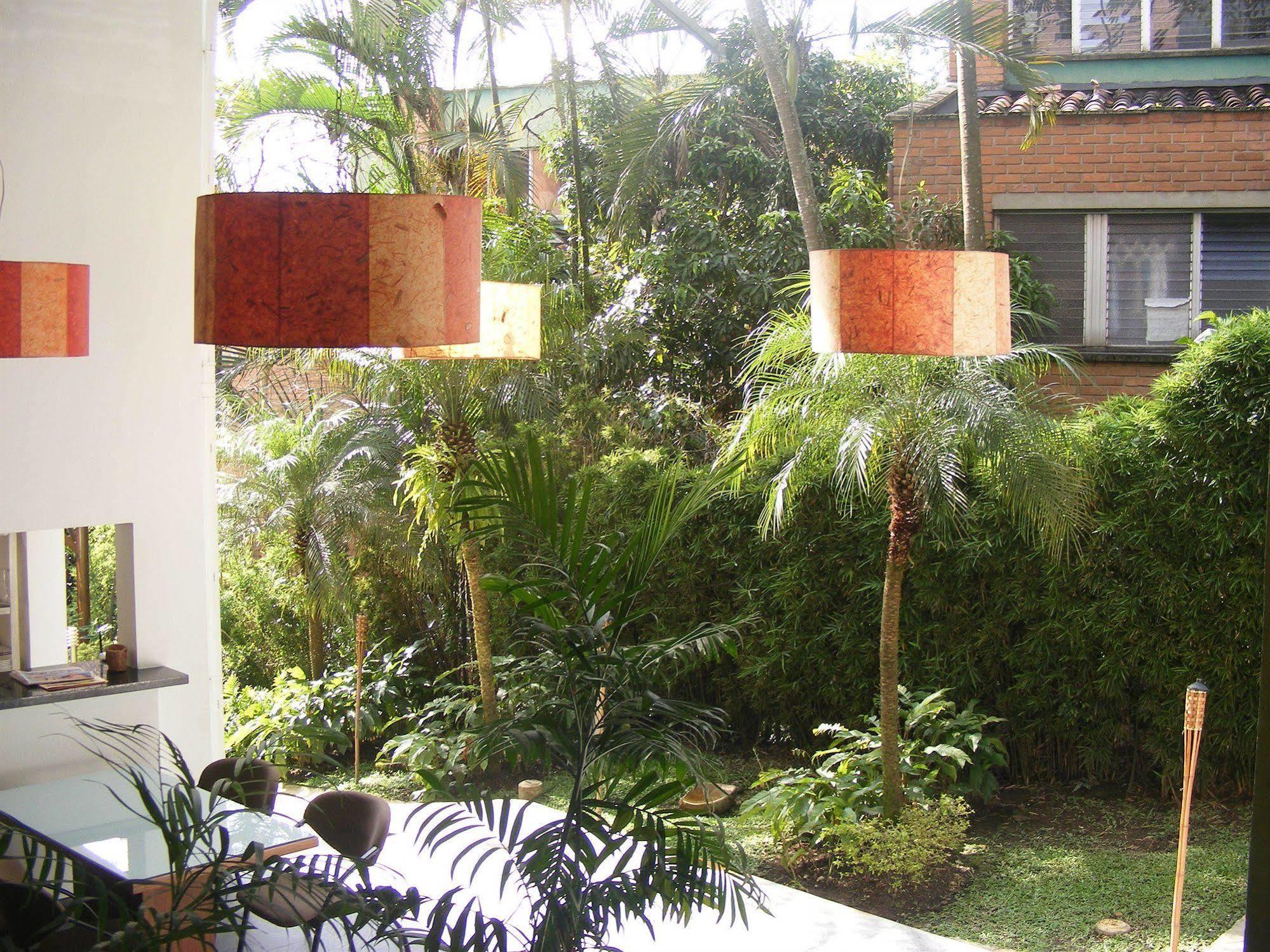 Rosas Boutique Hotel 3*