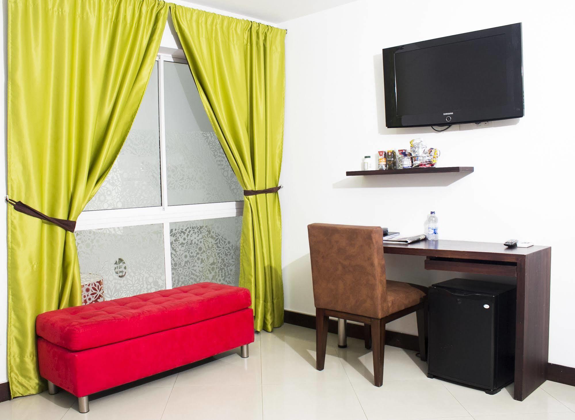 Hotel Rosas Boutique Medellín