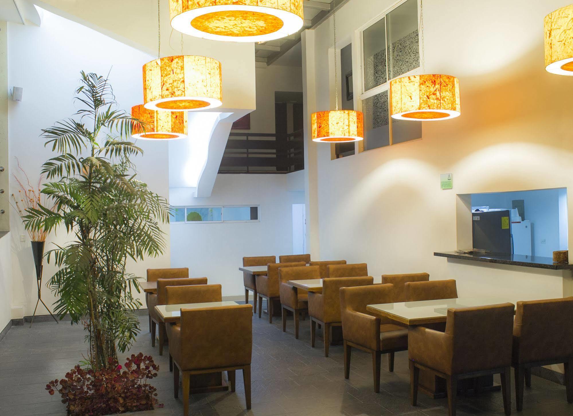 Rosas Boutique Hotel Medellín