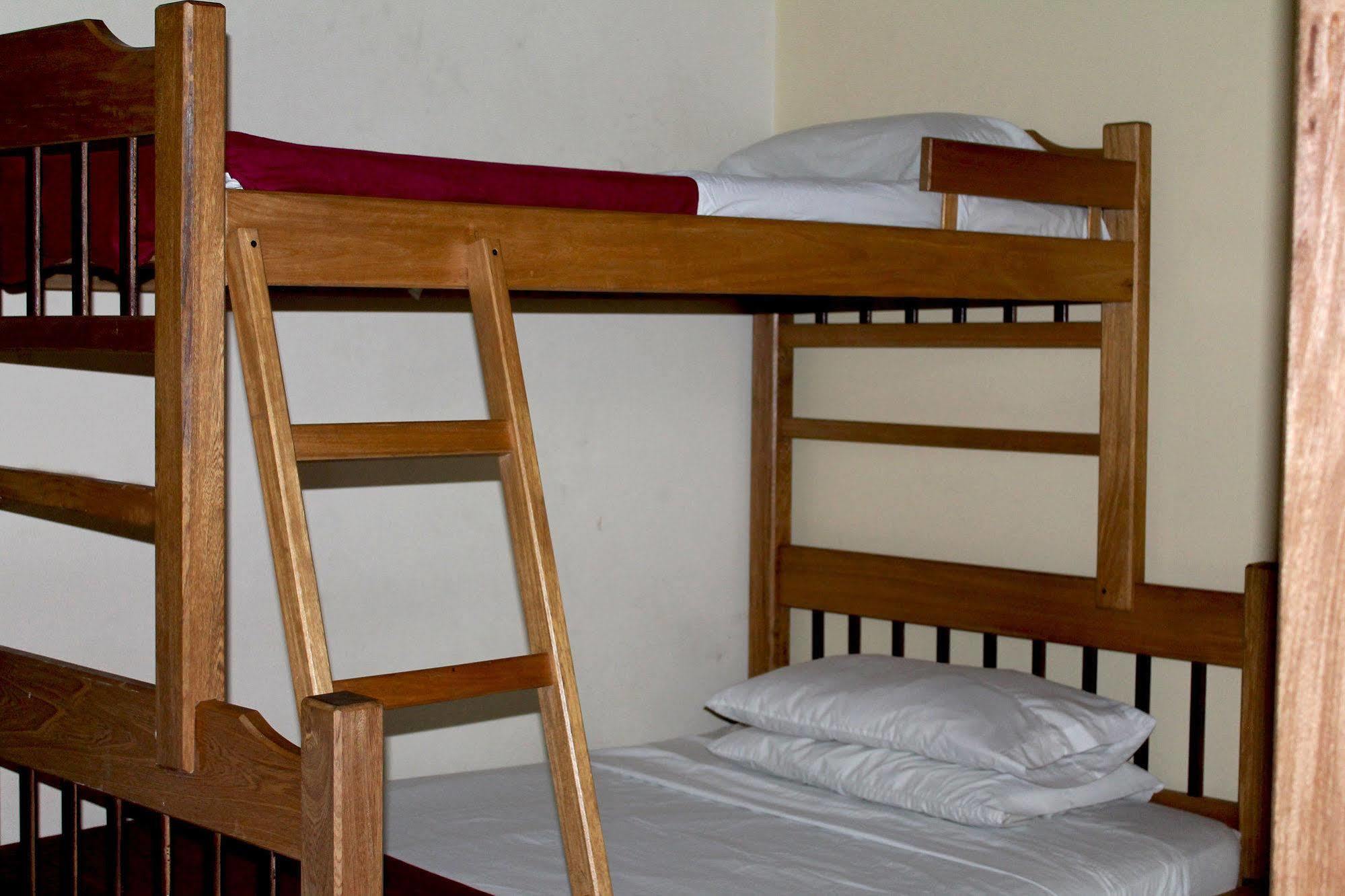 Relax 10 Hostal