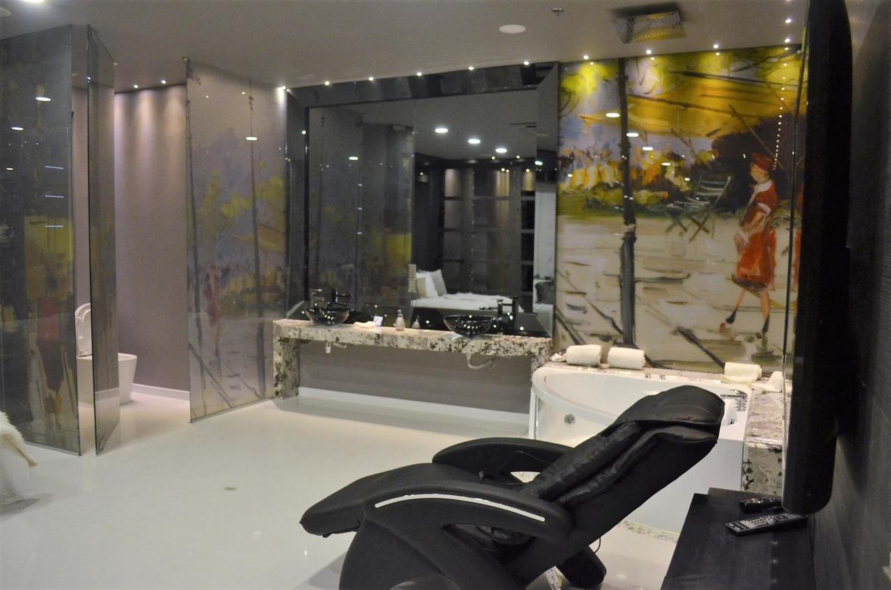 Hotel Paris Luxury Medellin