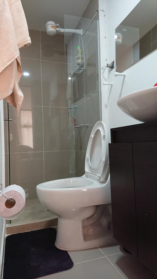 Apartasuites Molinos *