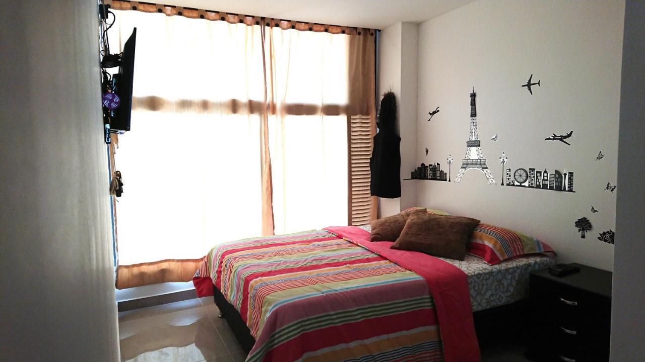 Apartasuites Molinos Apartamento Medellín