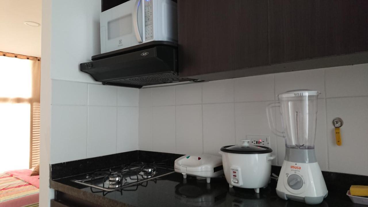 Apartamento Apartasuites Molinos Medellín