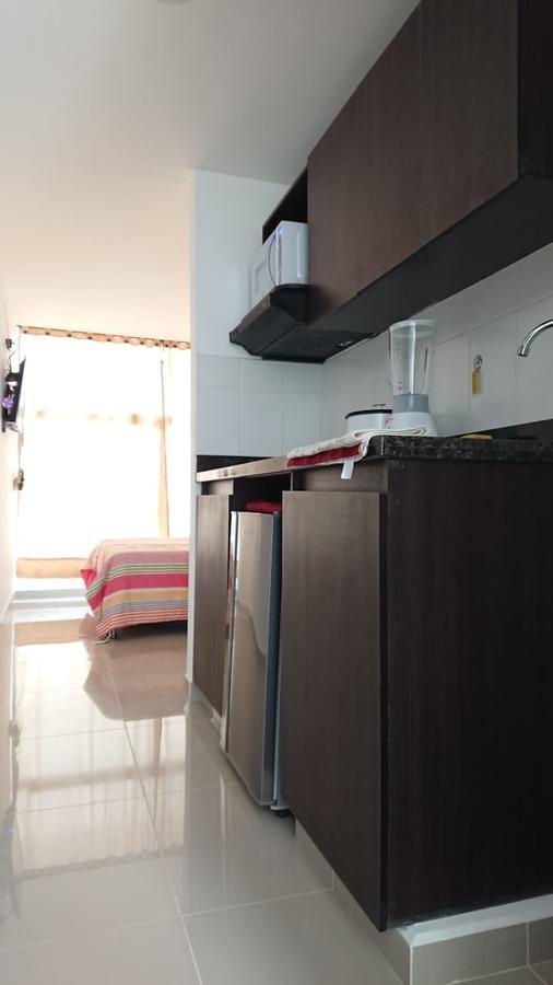 Apartasuites Molinos Apartamento *