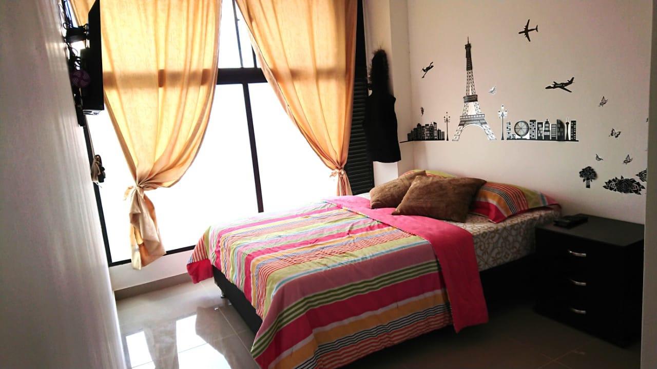 Apartamento Apartasuites Molinos