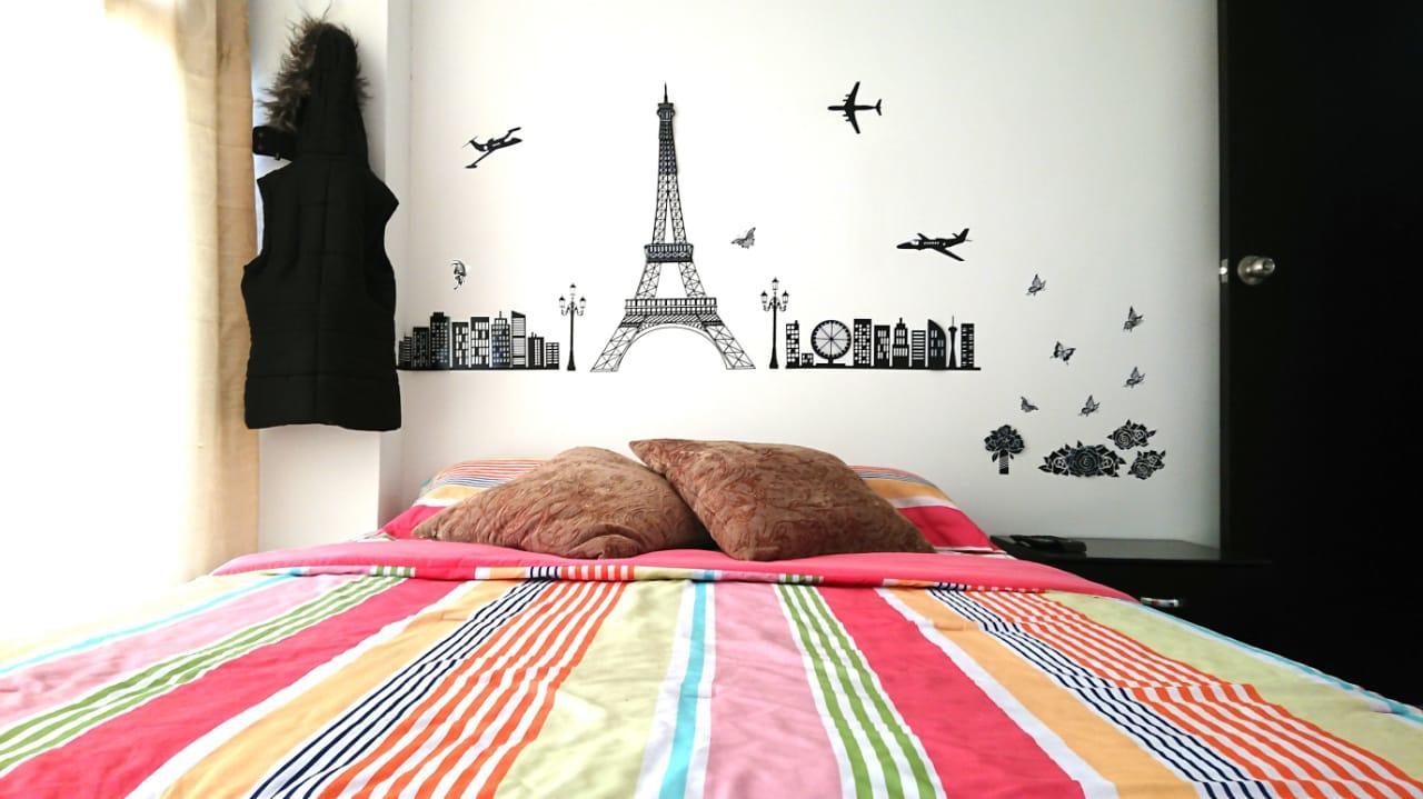 Apartasuites Molinos Apartamento